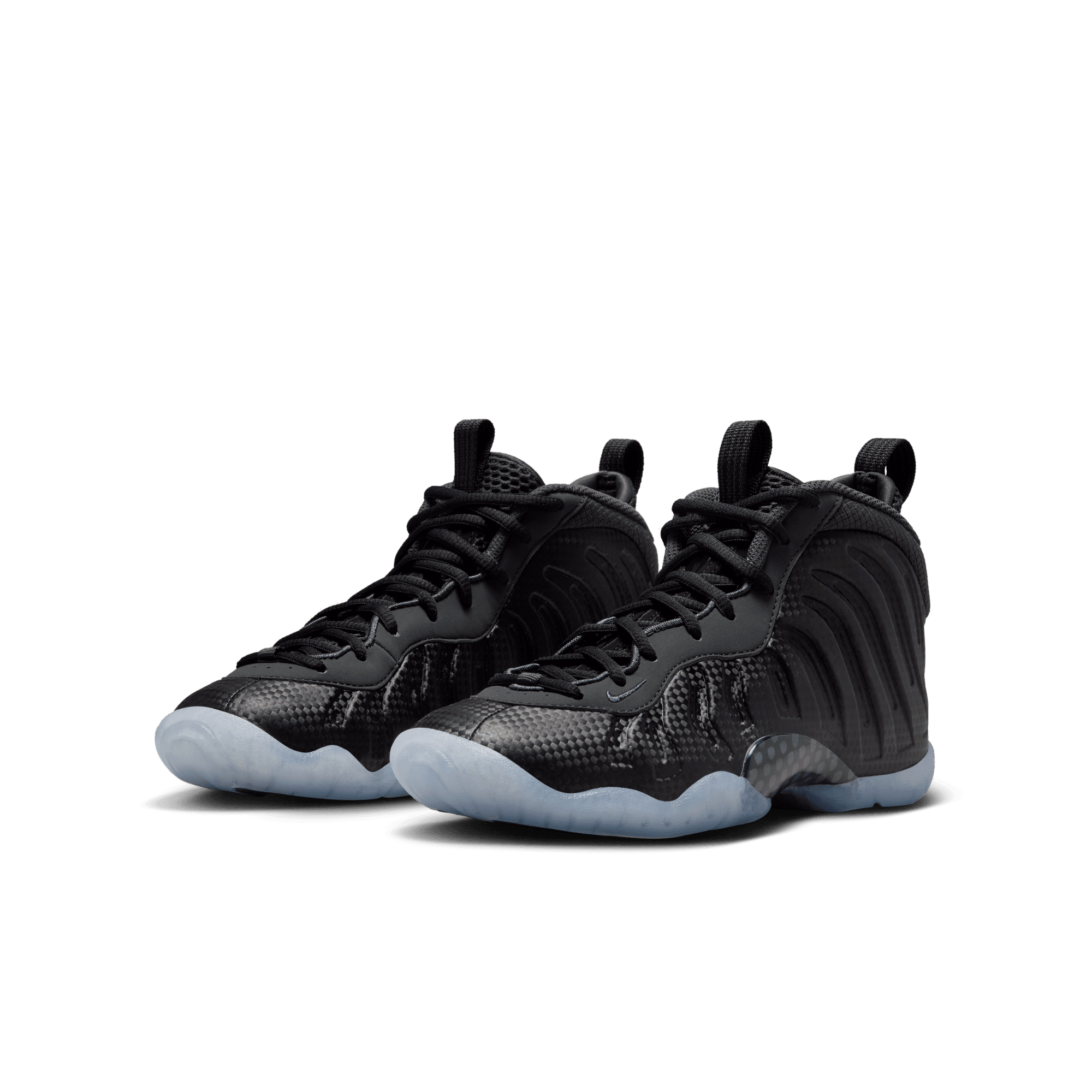 Nike LITTLE POSITE ONE (GS) CARBON FIBER