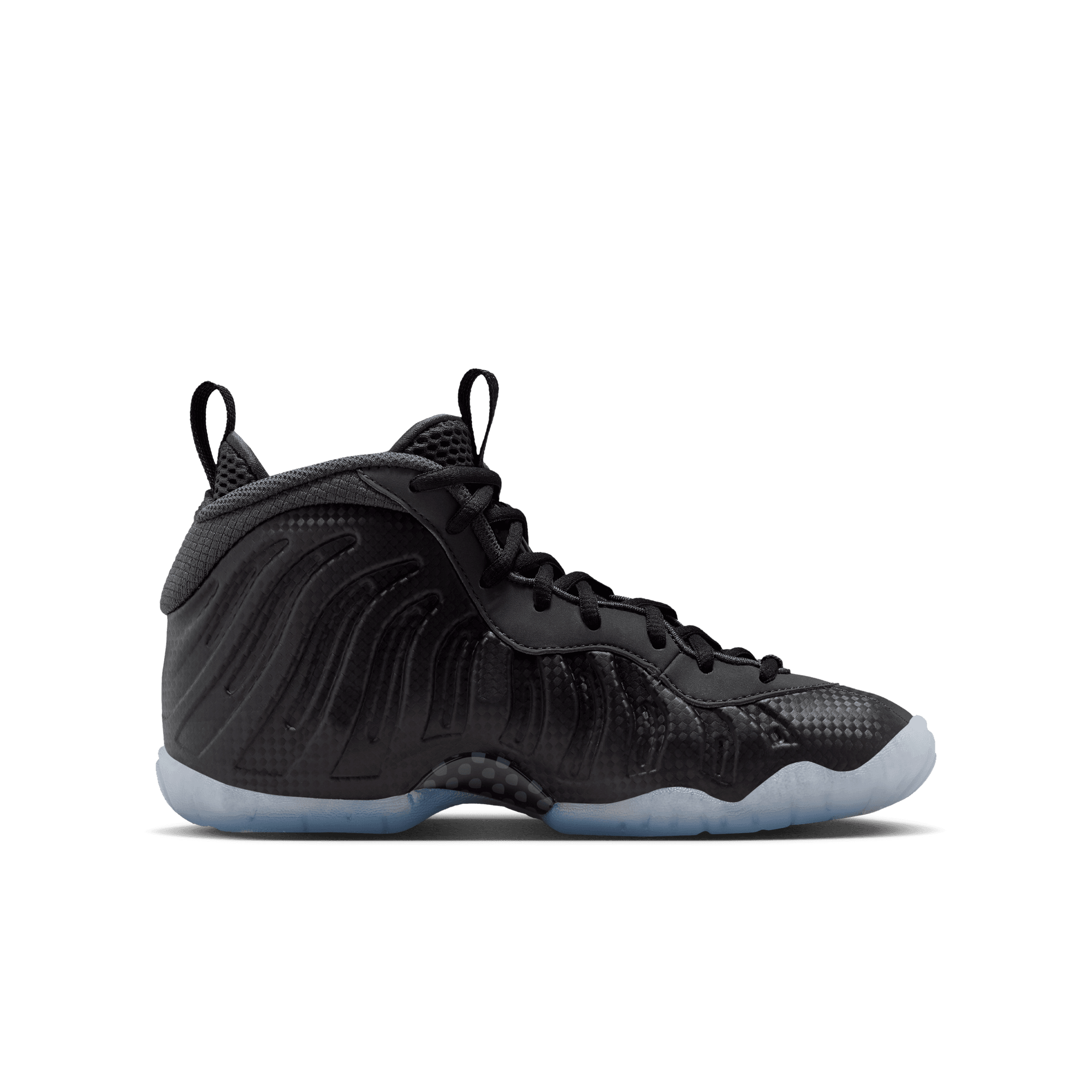 Nike LITTLE POSITE ONE (GS) CARBON FIBER