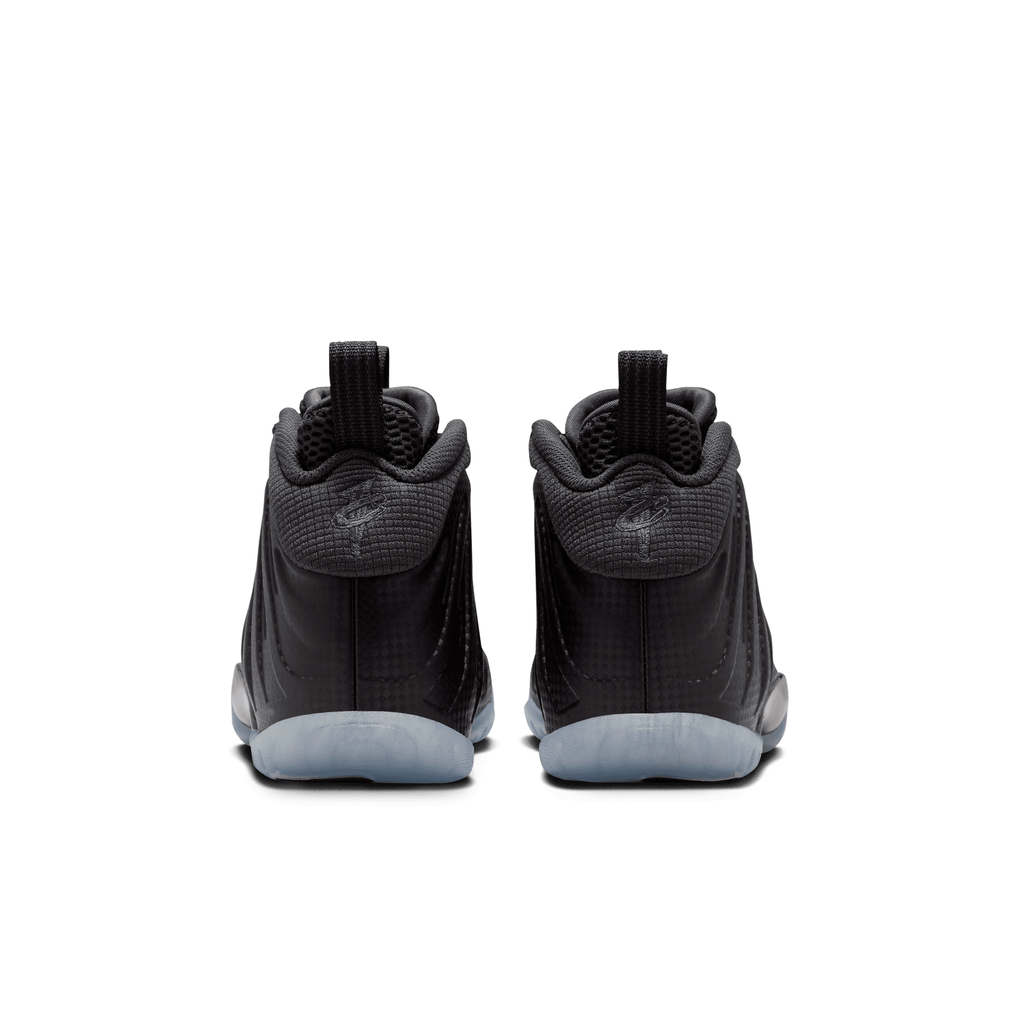 Nike LITTLE POSITE ONE (GS) CARBON FIBER