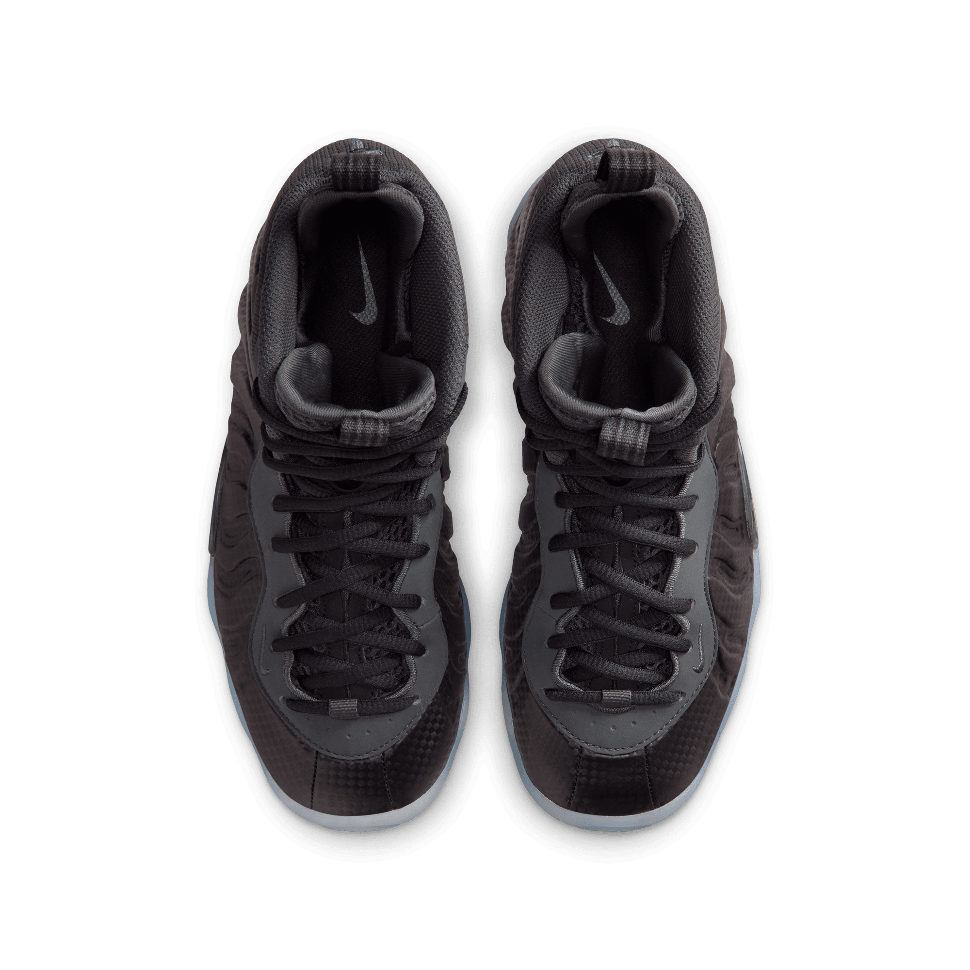 Nike LITTLE POSITE ONE (GS) CARBON FIBER