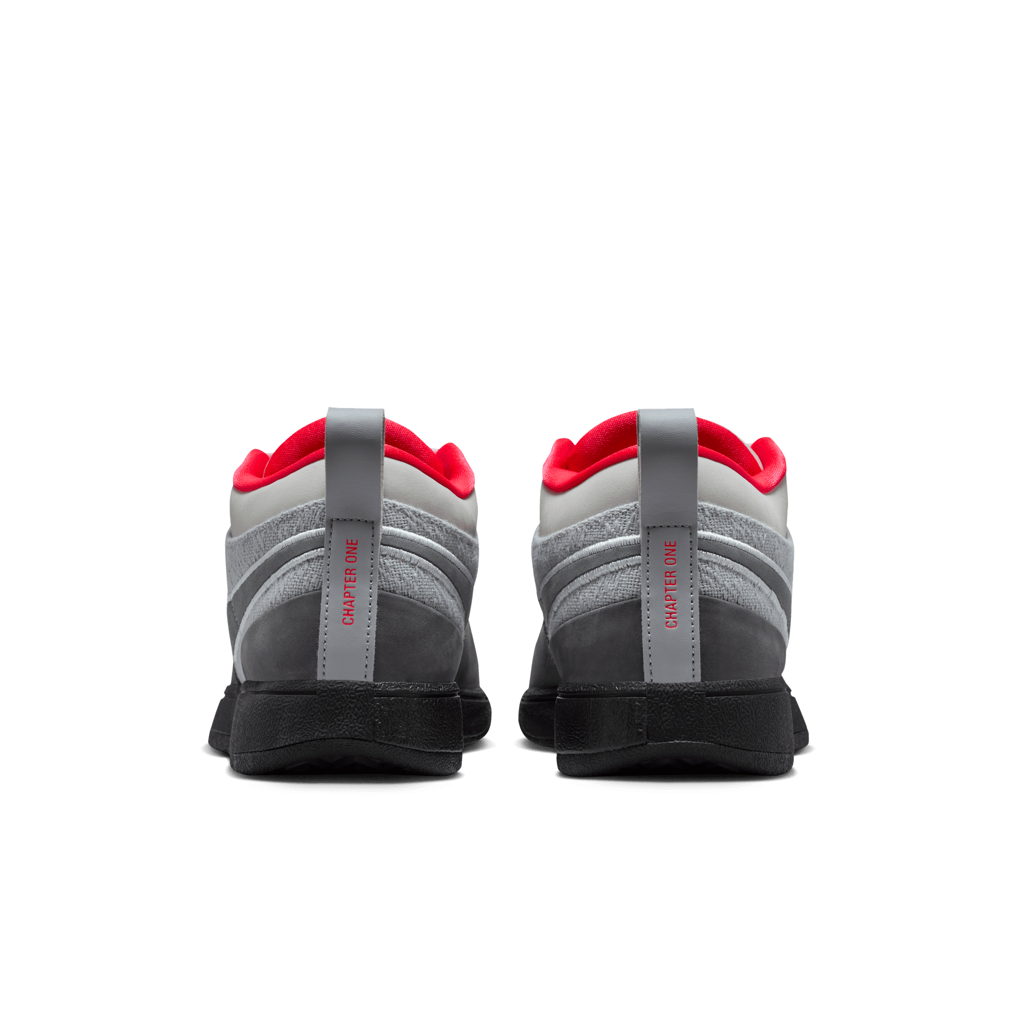 Nike BOOK 1 95 SOLAR RED