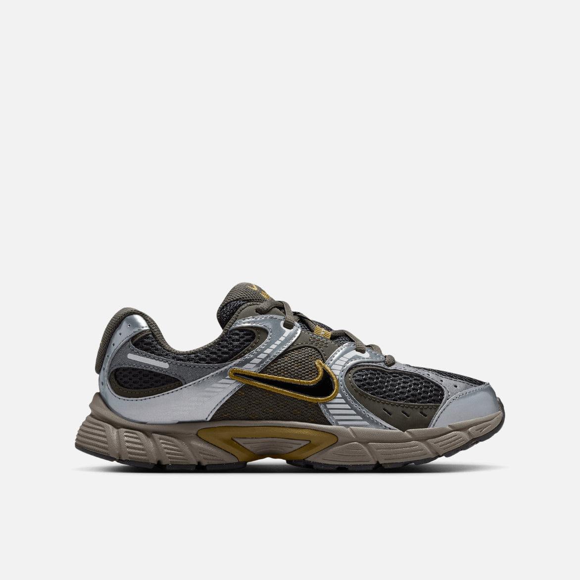 Nike V5 RNR (GS) - OLIVE FLAK / BLACK / SEQUOIA