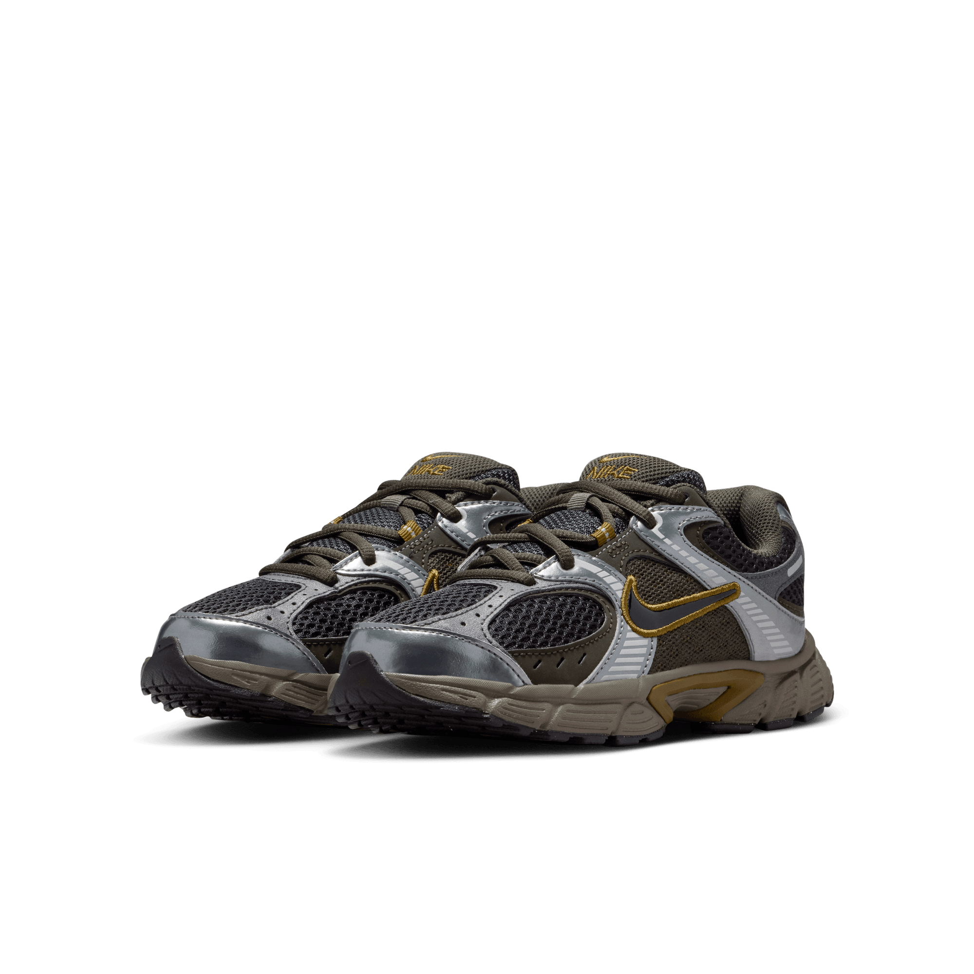 Nike V5 RNR (GS) - OLIVE FLAK / BLACK / SEQUOIA
