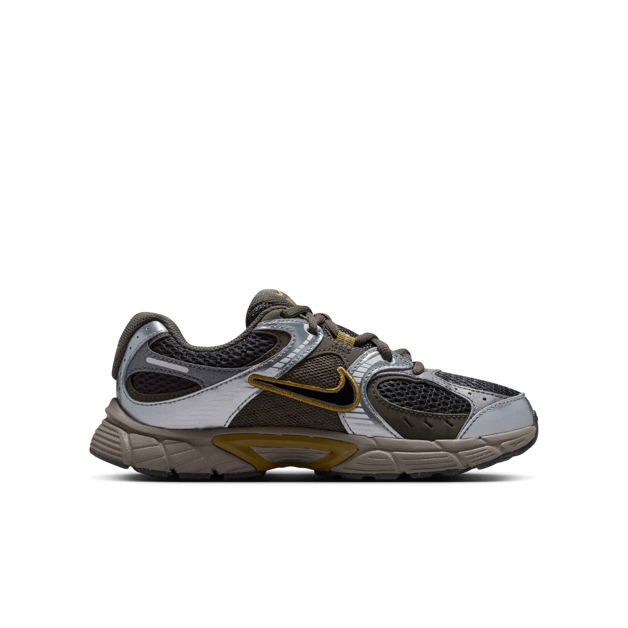 Nike V5 RNR (GS) - OLIVE FLAK / BLACK / SEQUOIA