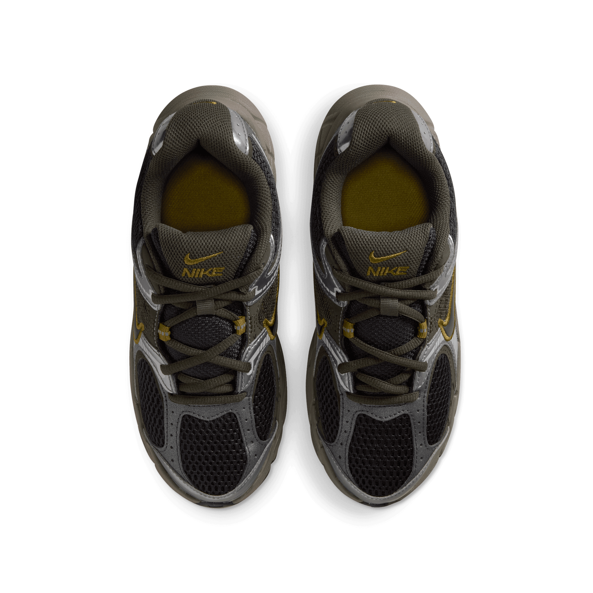 Nike V5 RNR (GS) - OLIVE FLAK / BLACK / SEQUOIA