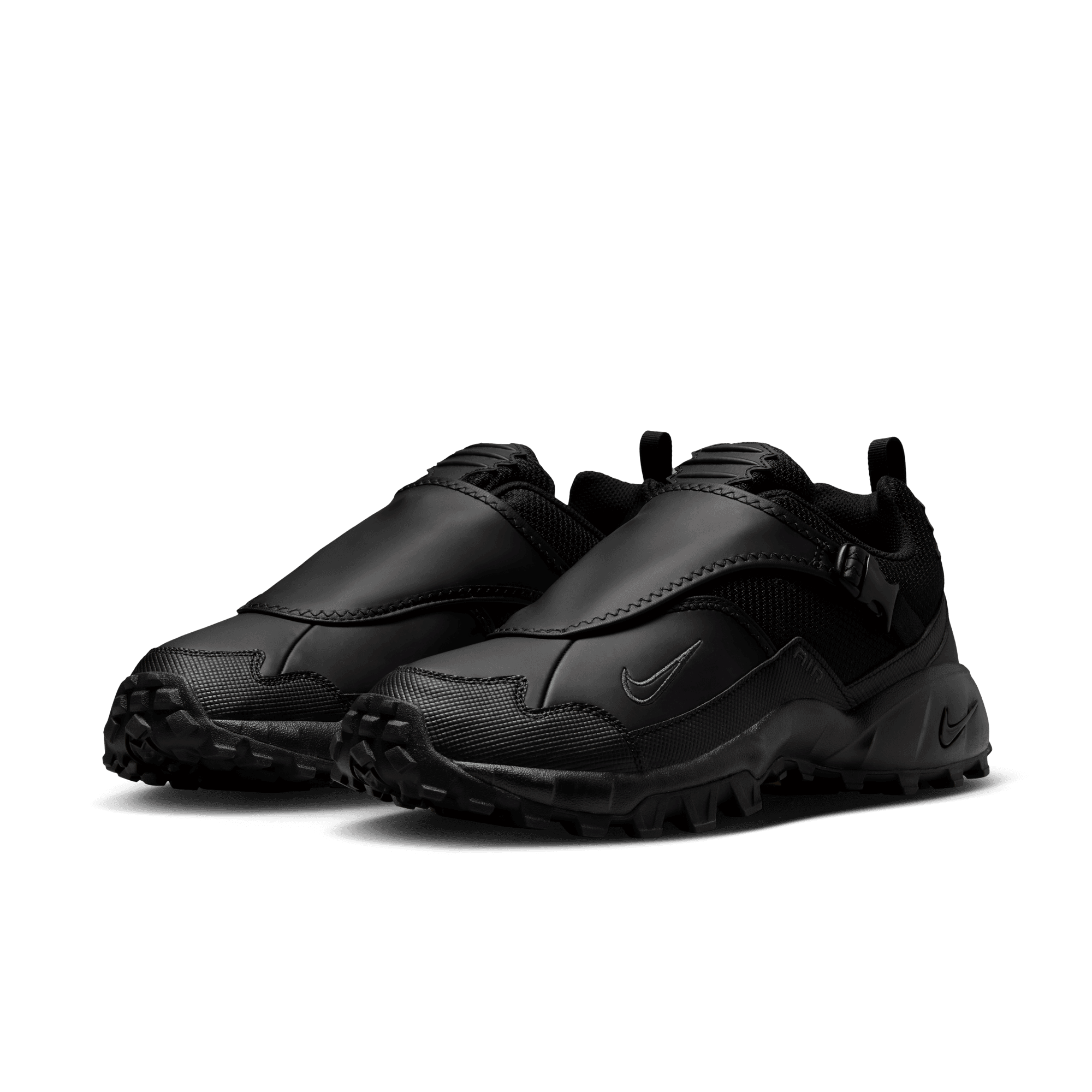 Nike ACG PHASSAD TRIPLE BLACK