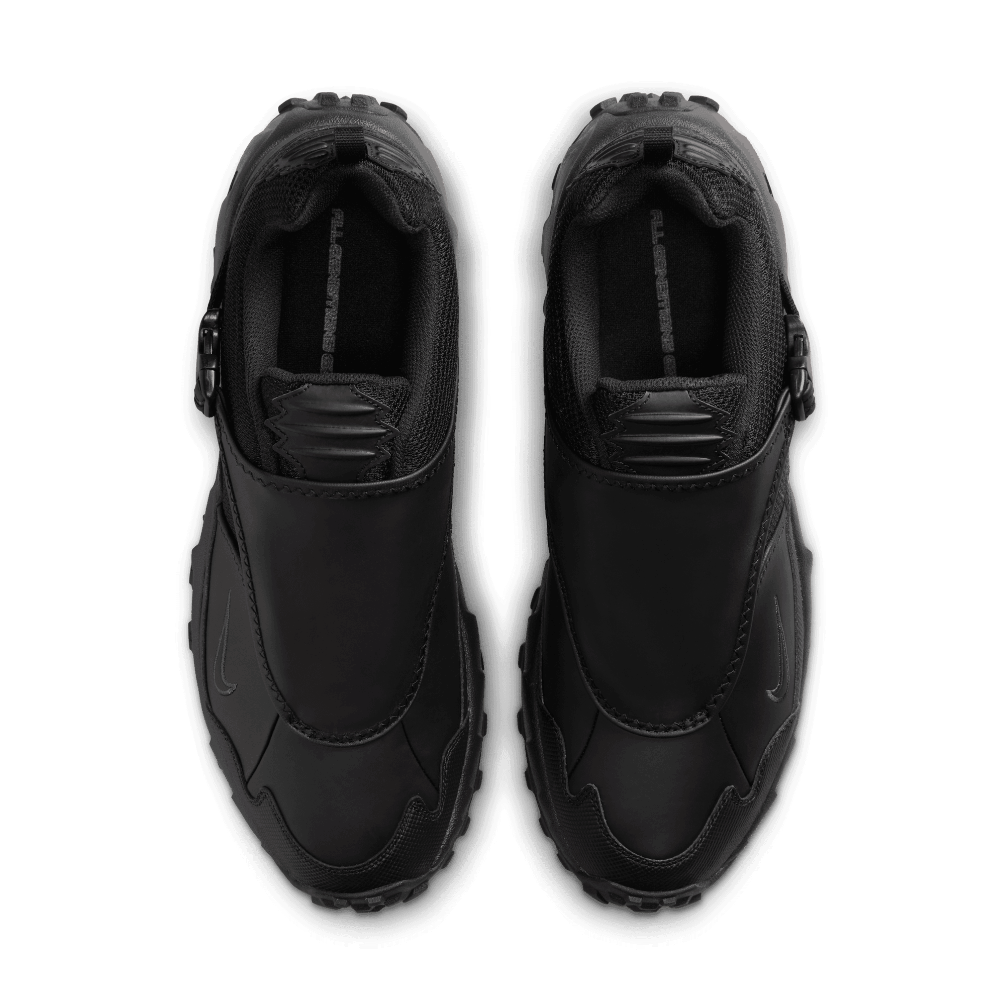 Nike ACG PHASSAD TRIPLE BLACK