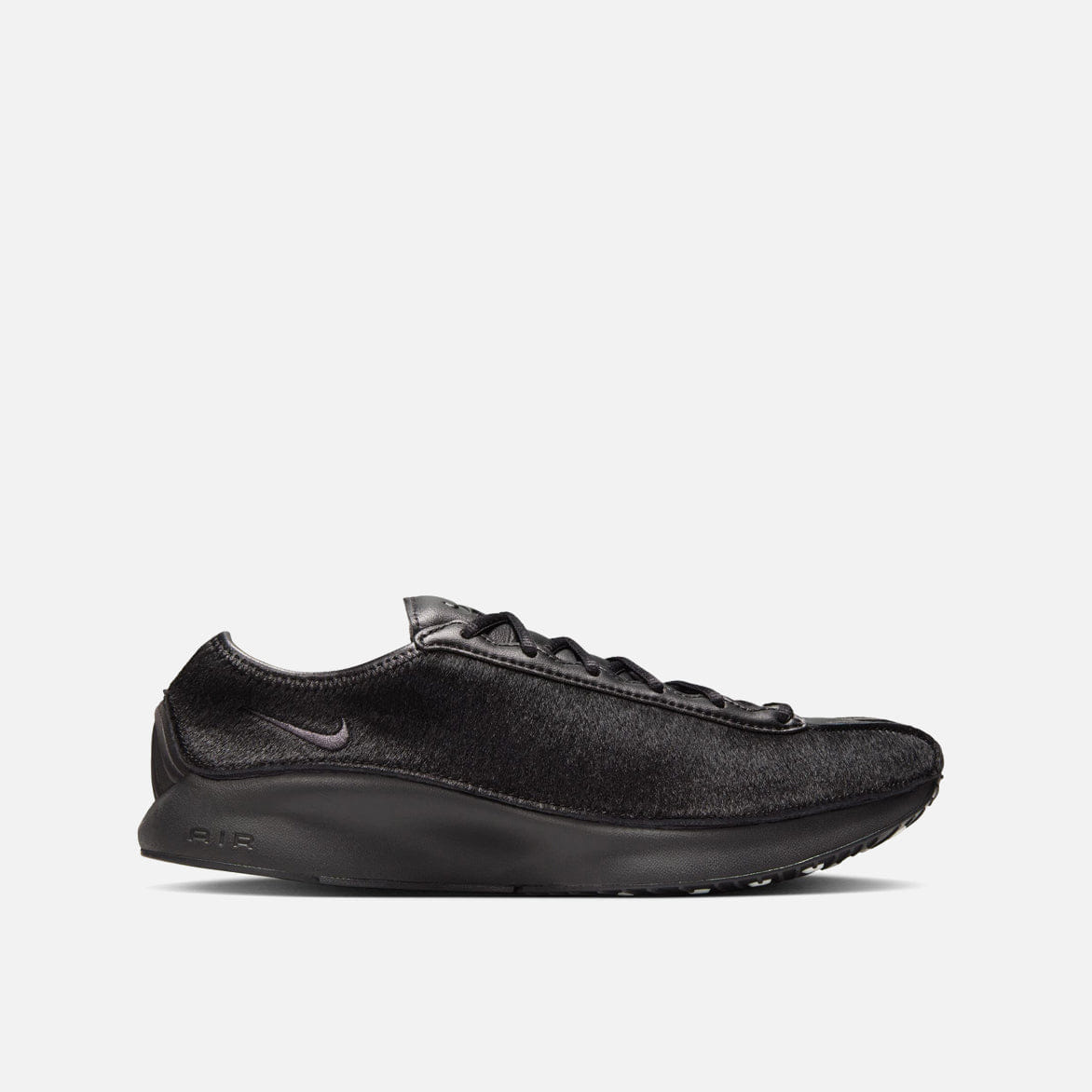 Nike WMNS AIR SUPERFLY LX PONY HAIR - BLACK