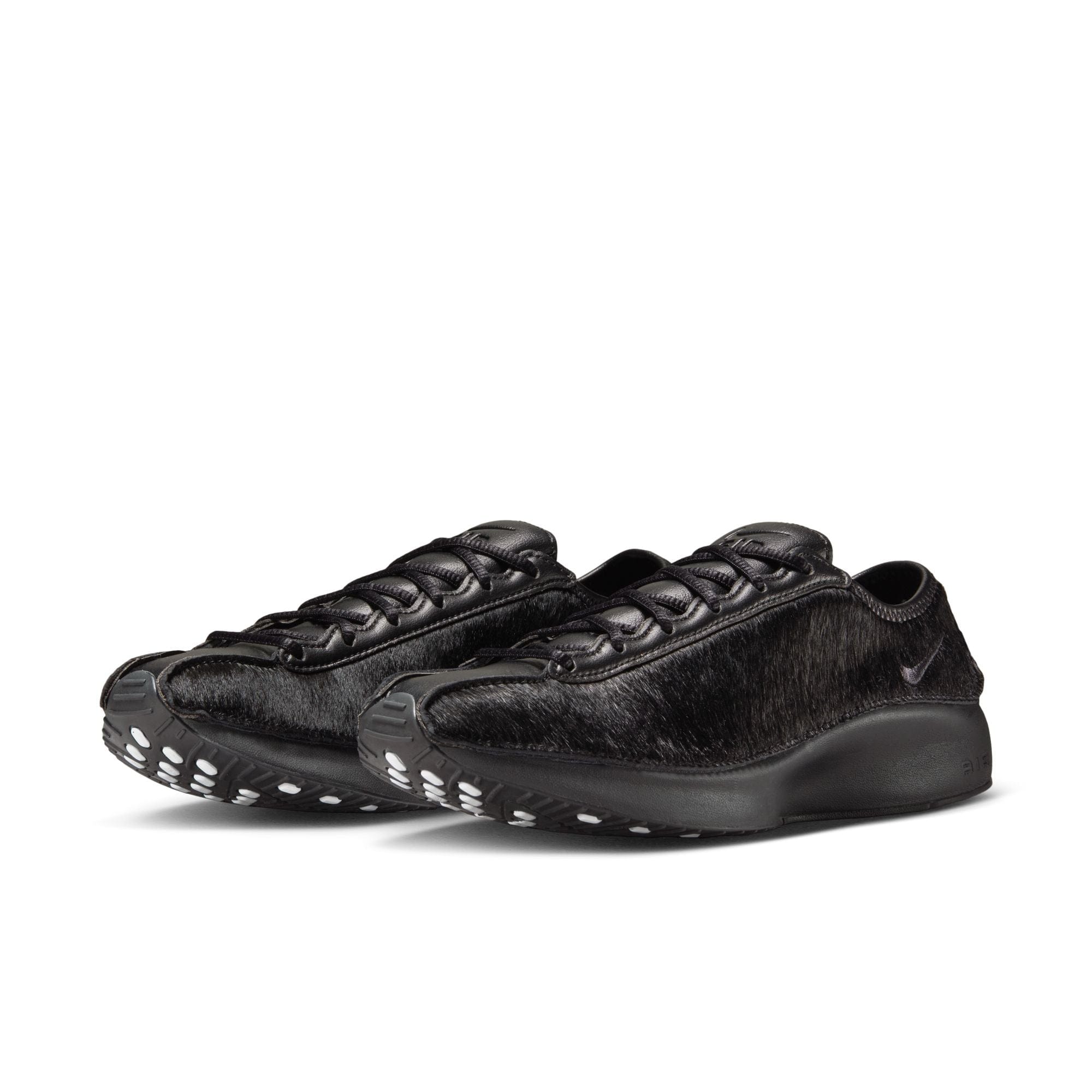 Nike WMNS AIR SUPERFLY LX PONY HAIR - BLACK