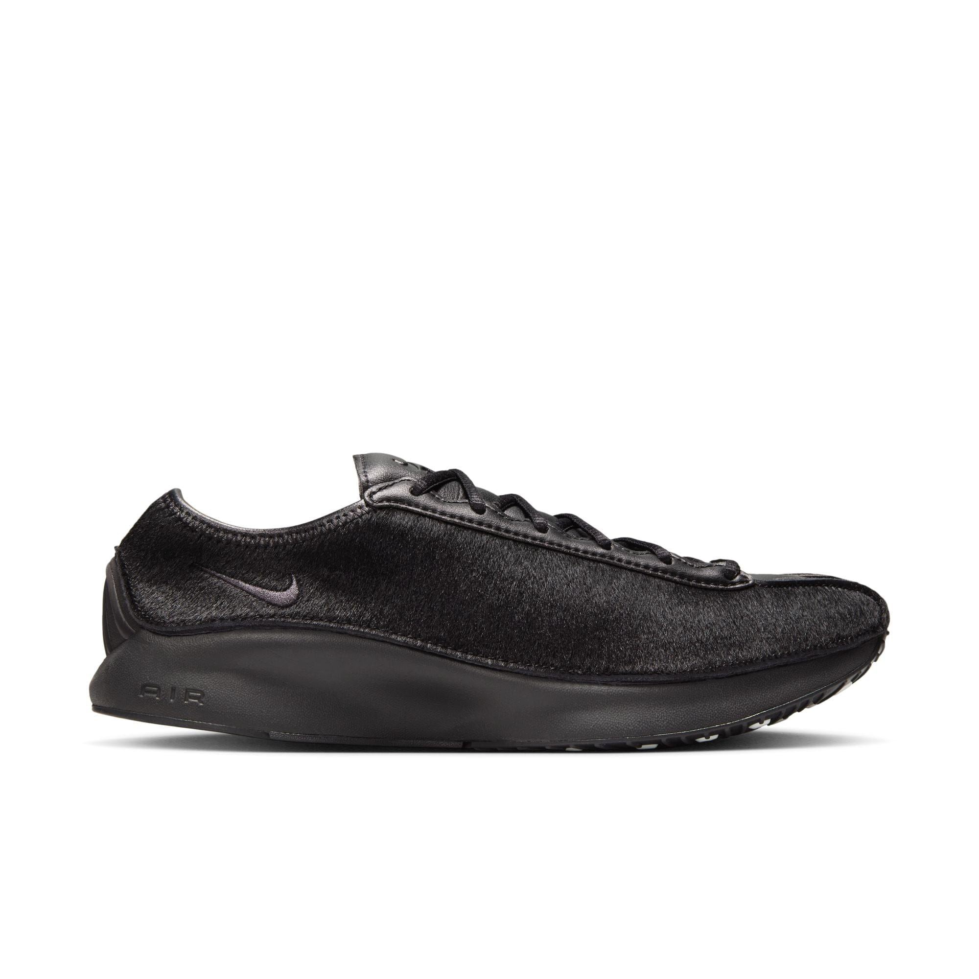 Nike WMNS AIR SUPERFLY LX PONY HAIR - BLACK