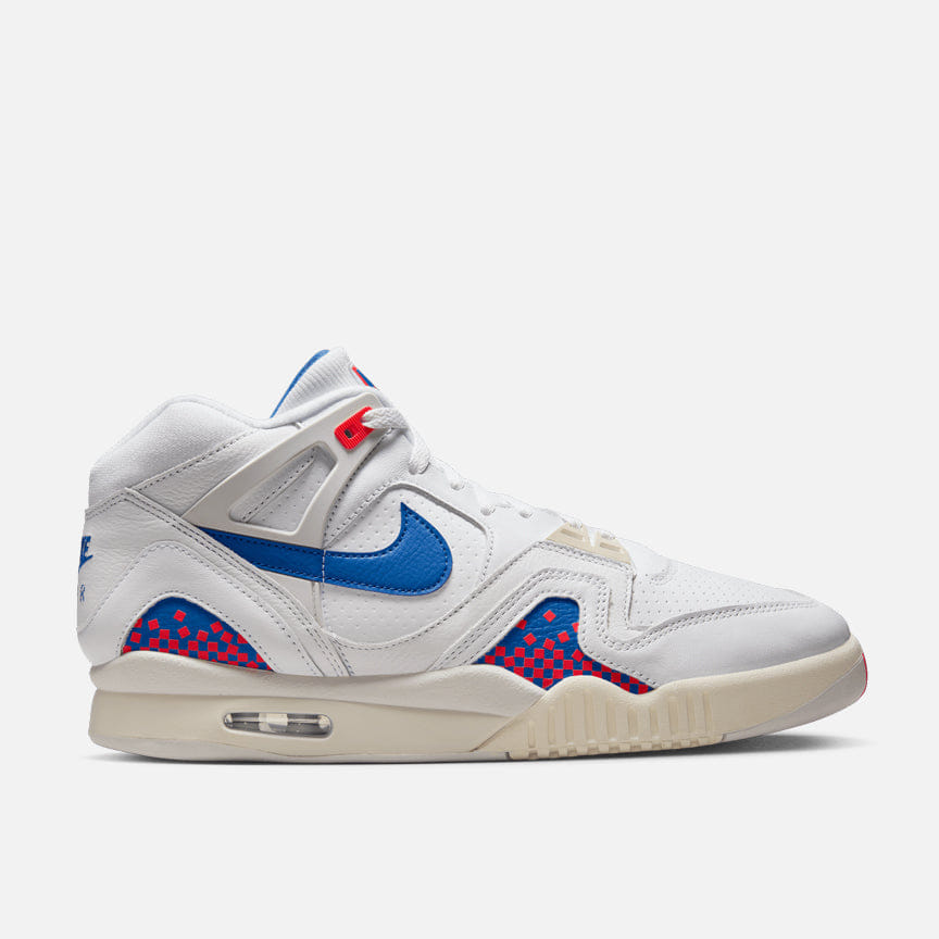 Nike AIR TECH CHALLENGE II QS PIXEL COURT
