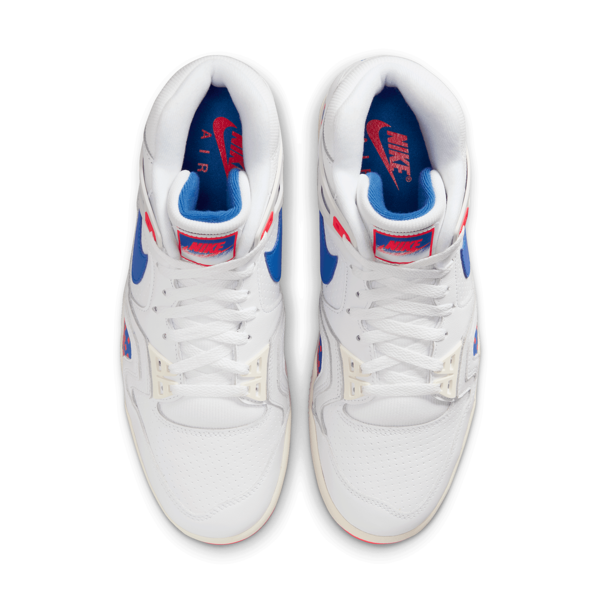 Nike AIR TECH CHALLENGE II QS PIXEL COURT