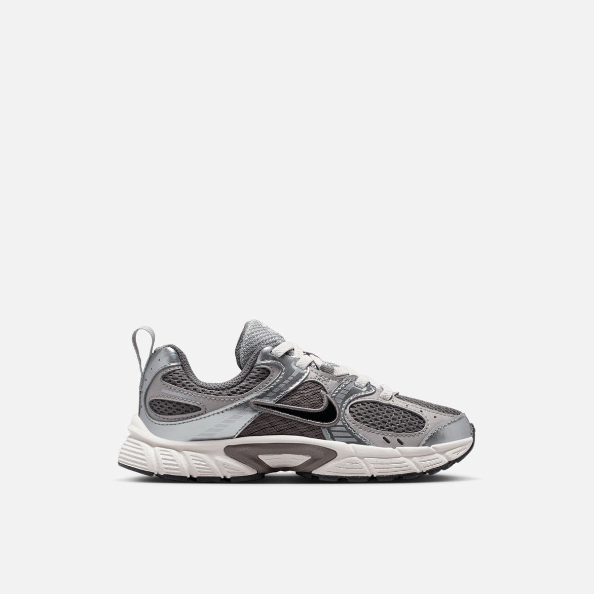 Nike V5 RNR (PS) - CAVE STONE / BLACK / COLLEGE GREY