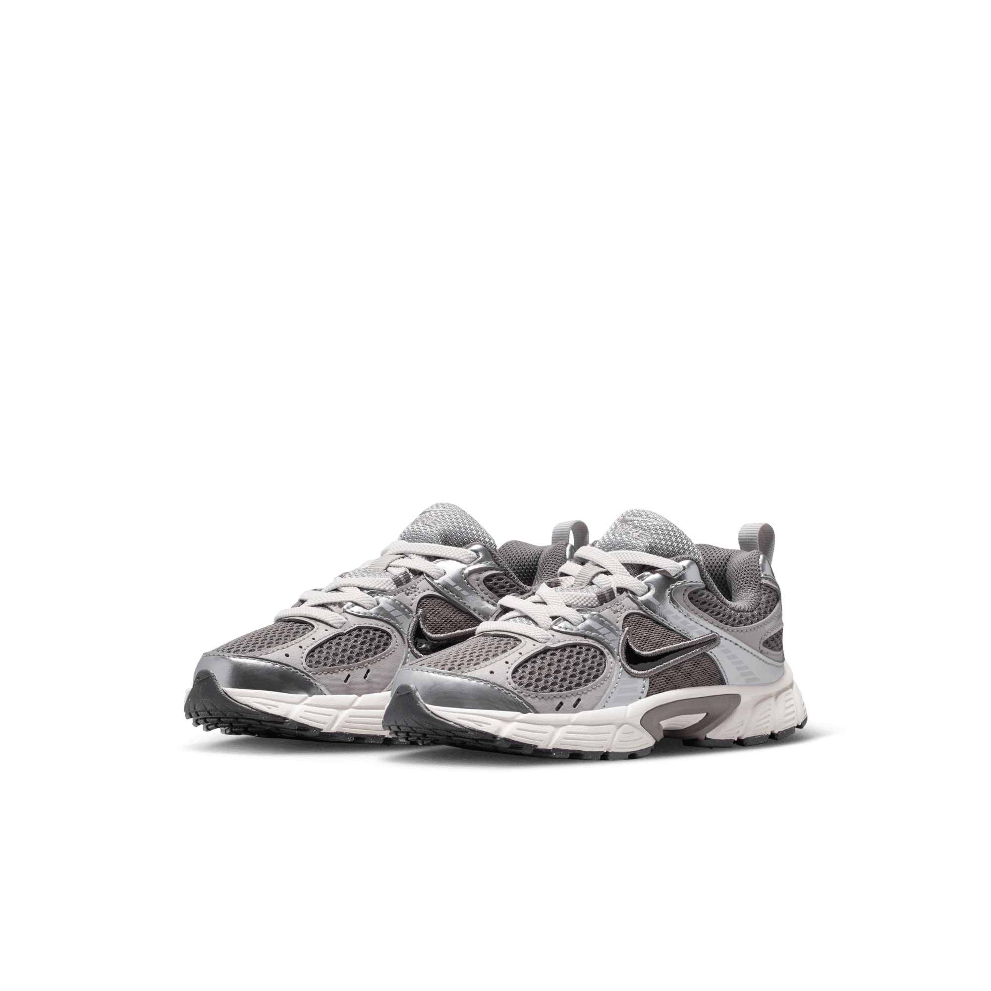 Nike V5 RNR (PS) - CAVE STONE / BLACK / COLLEGE GREY