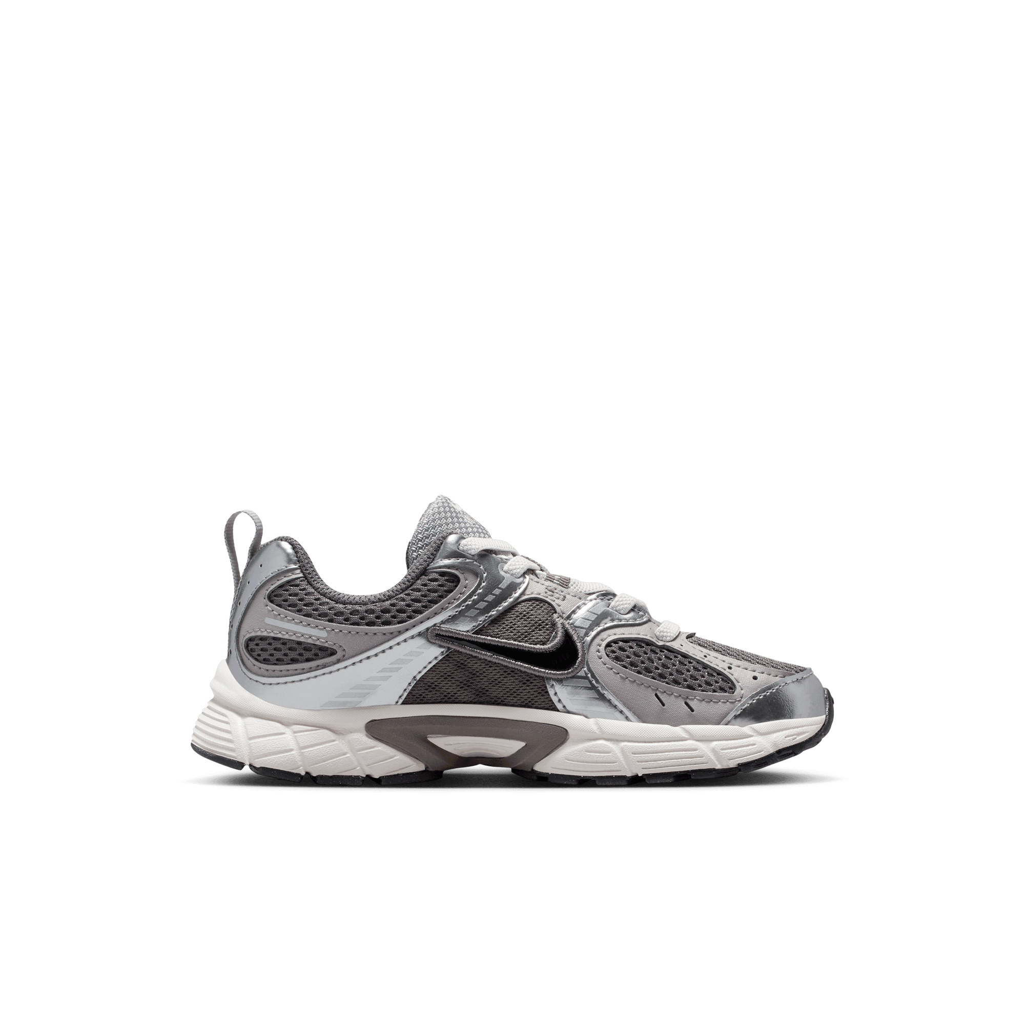 Nike V5 RNR (PS) - CAVE STONE / BLACK / COLLEGE GREY