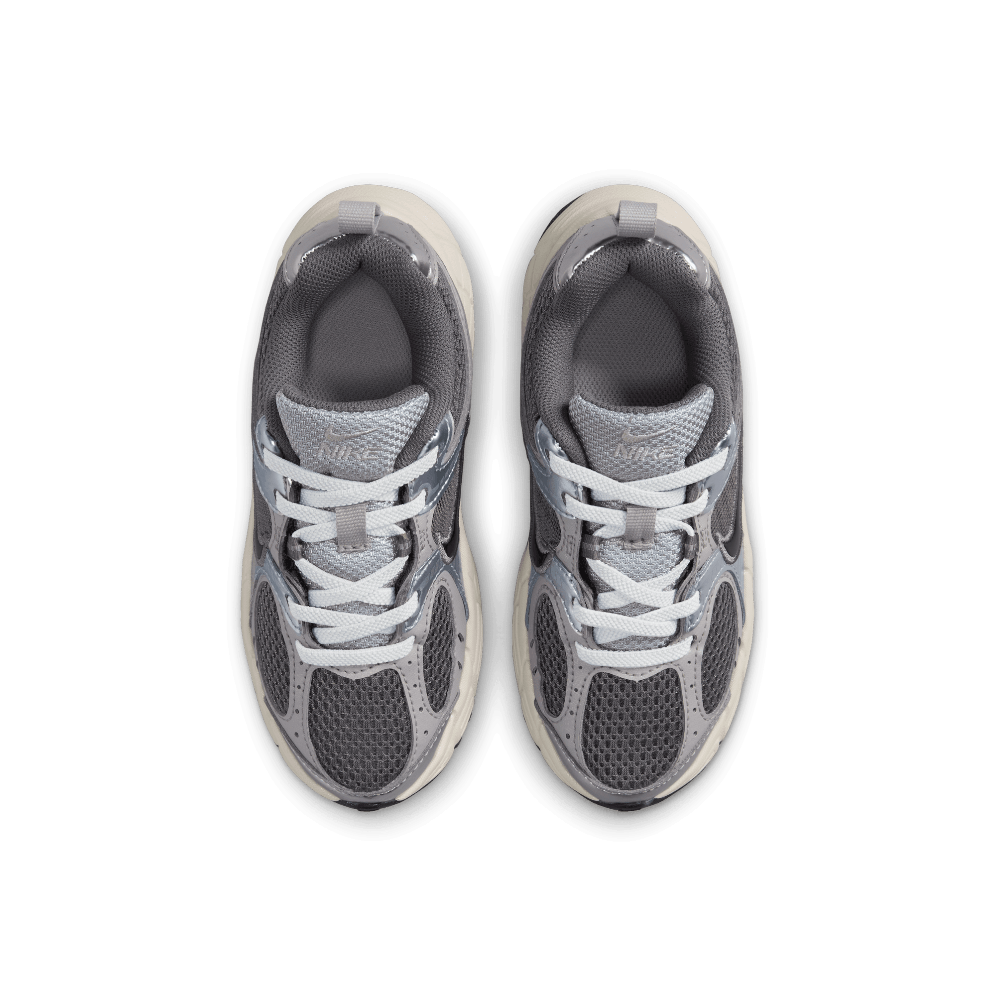 Nike V5 RNR (PS) - CAVE STONE / BLACK / COLLEGE GREY
