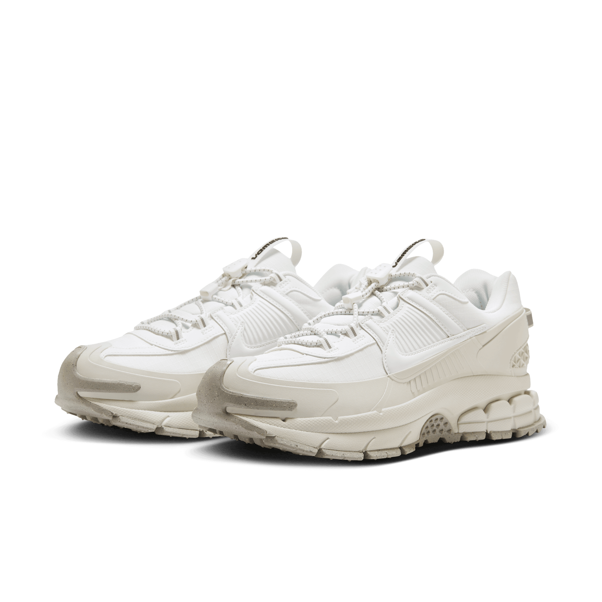 Nike ZOOM VOMERO ROAM - SUMMIT WHITE / LIGHT BONE