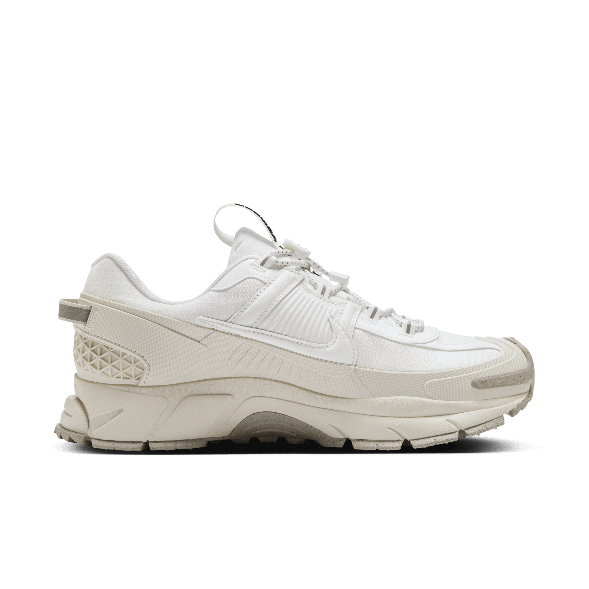 Nike ZOOM VOMERO ROAM - SUMMIT WHITE / LIGHT BONE