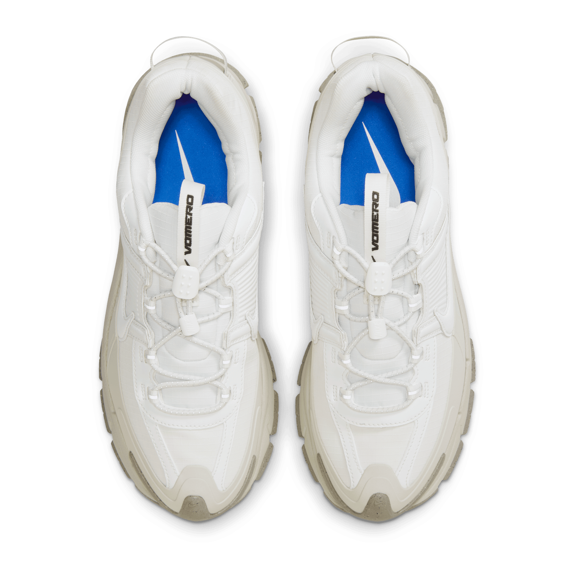 Nike ZOOM VOMERO ROAM - SUMMIT WHITE / LIGHT BONE