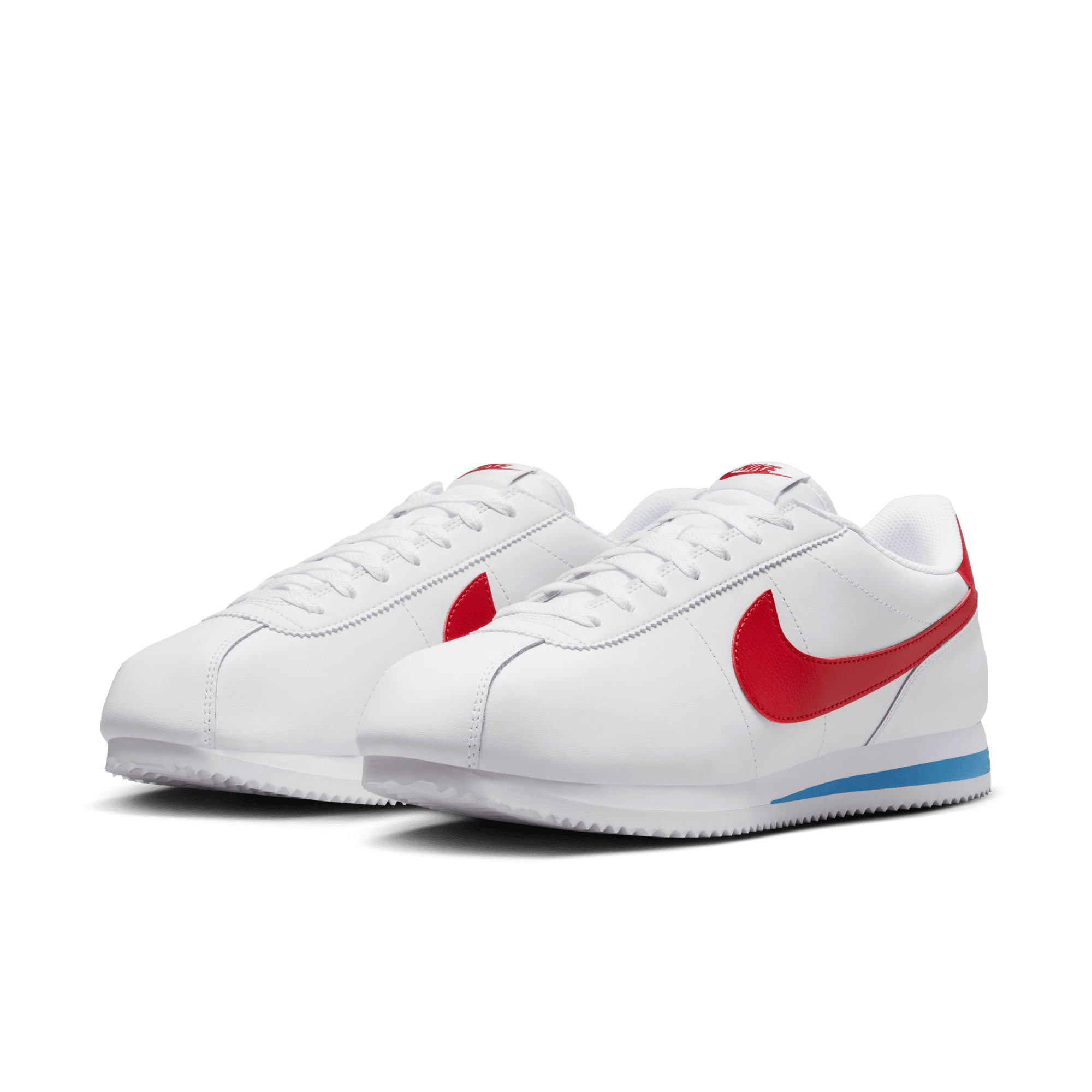 Nike CORTEZ LEATHER FORREST GUMP