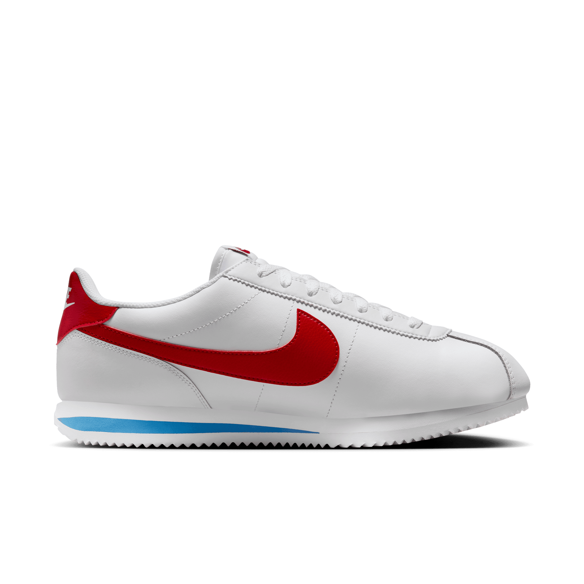 Nike CORTEZ LEATHER FORREST GUMP