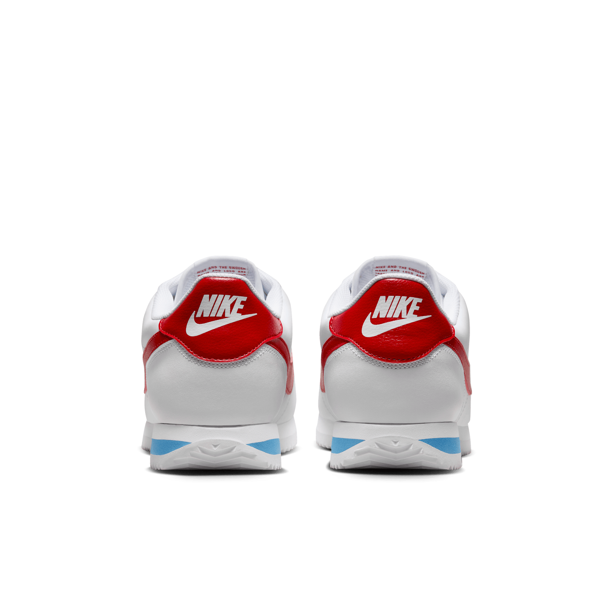 Nike CORTEZ LEATHER FORREST GUMP