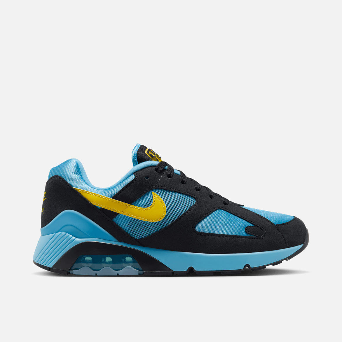 Nike AIR 180 BALTIC BLUE