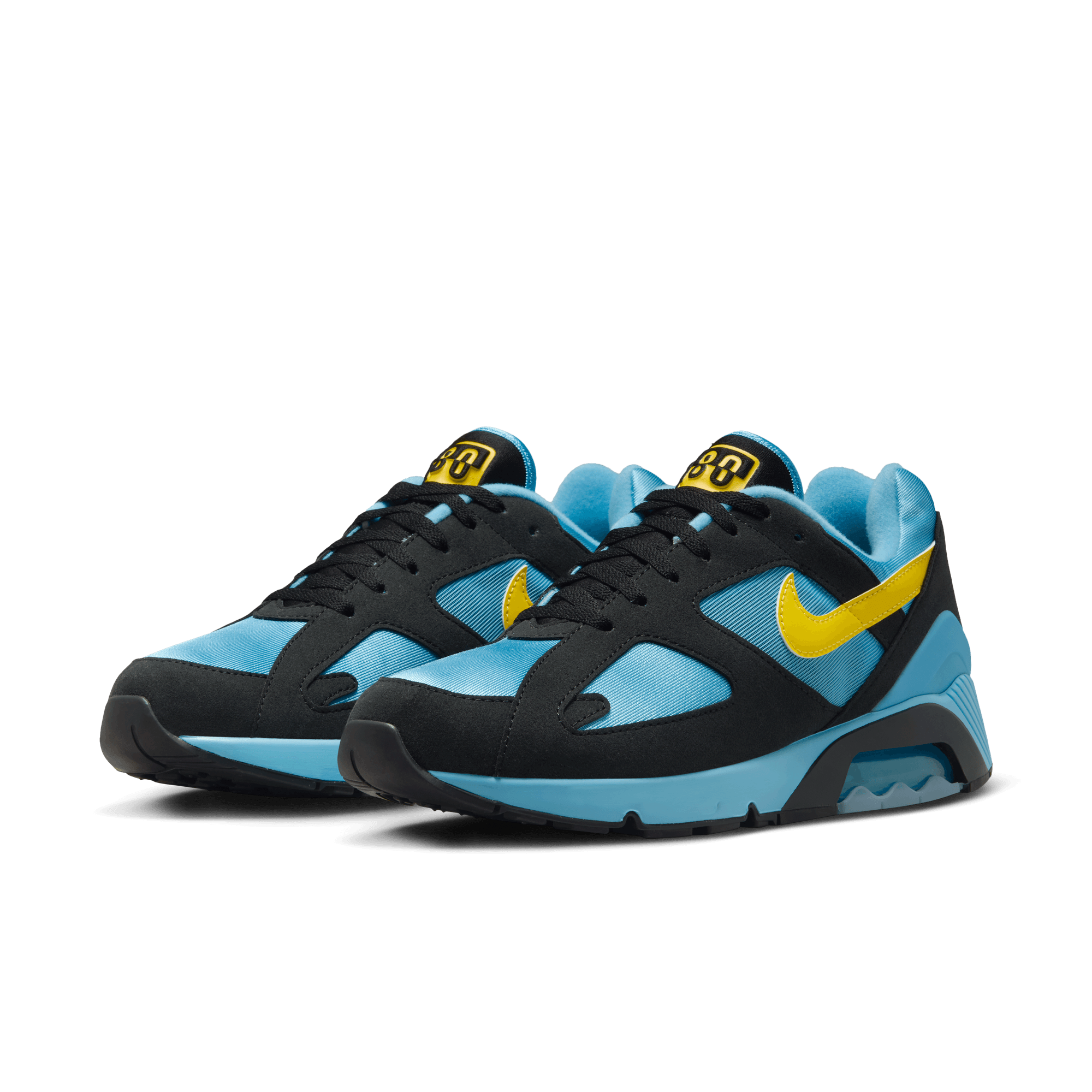 Nike AIR 180 BALTIC BLUE