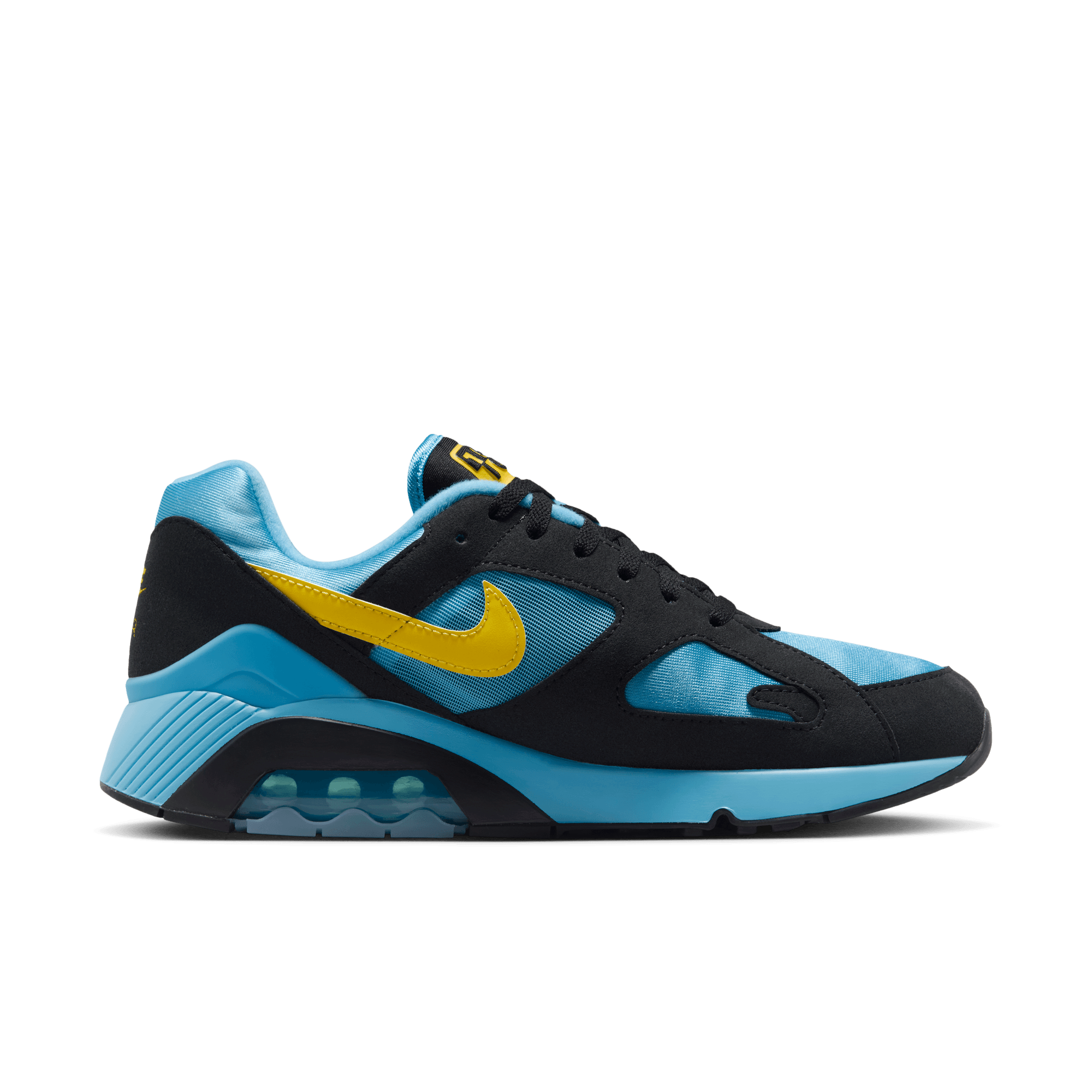 Nike AIR 180 BALTIC BLUE