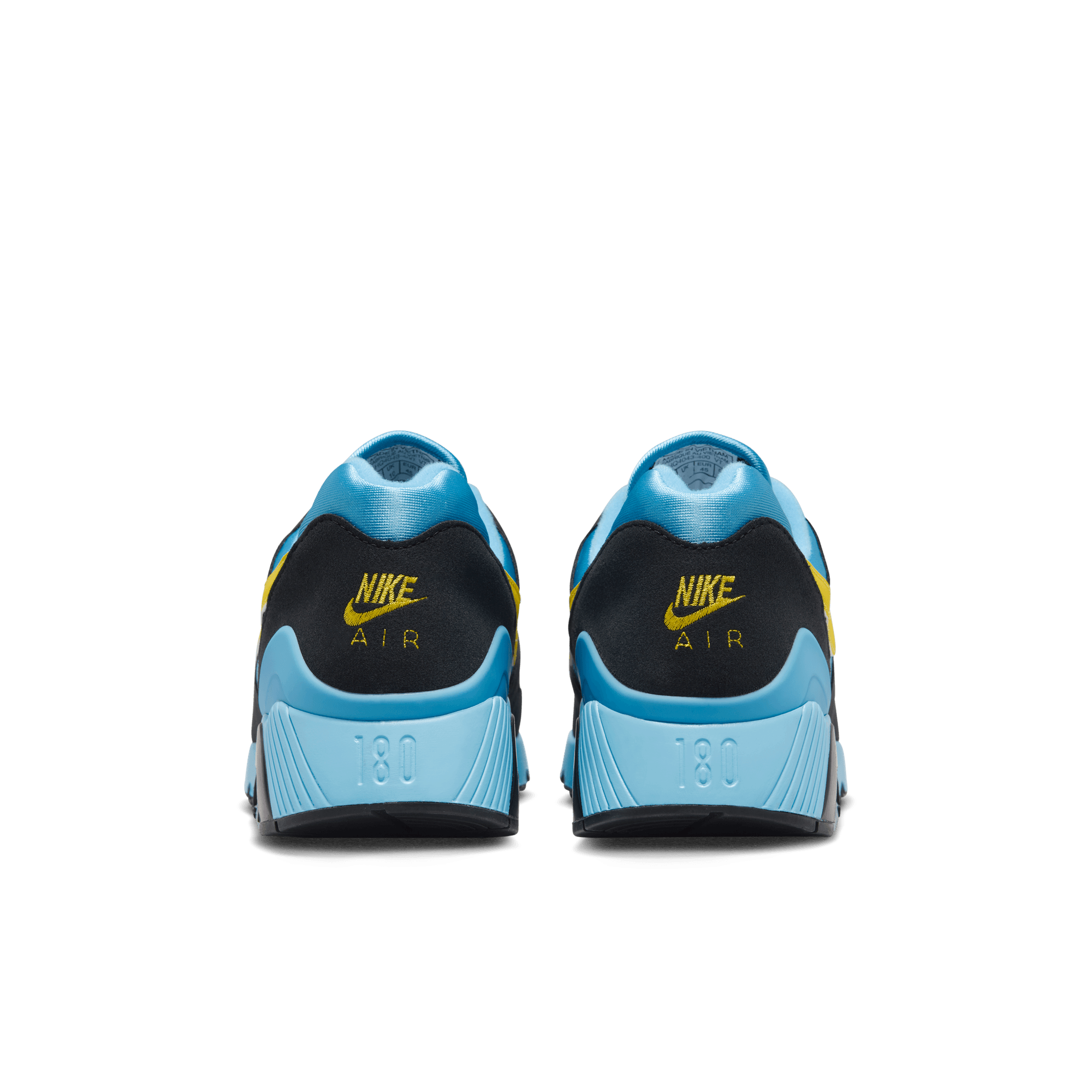 Nike AIR 180 BALTIC BLUE