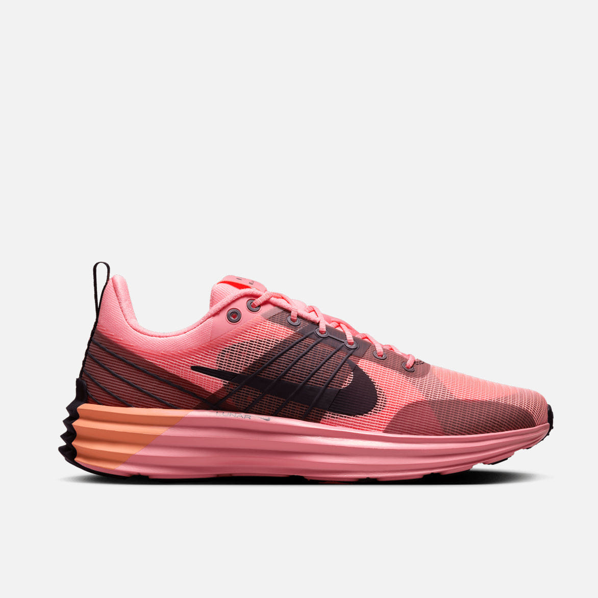 Nike LUNAR ROAM PRM PINK GAZE