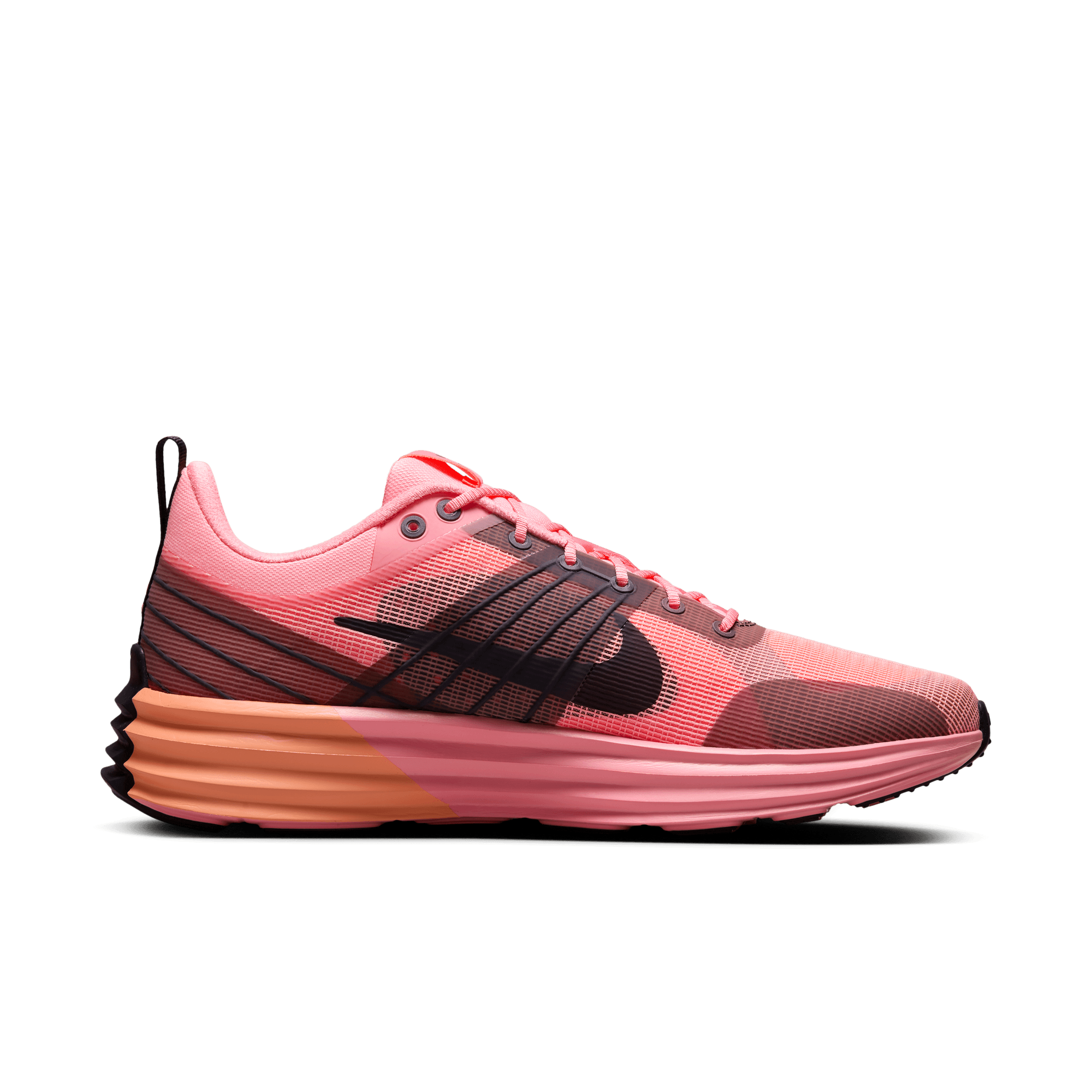 Nike LUNAR ROAM PRM PINK GAZE