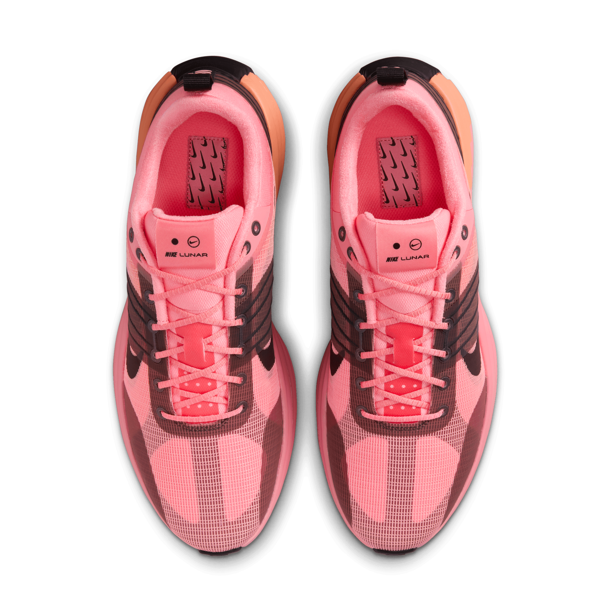 Nike LUNAR ROAM PRM PINK GAZE