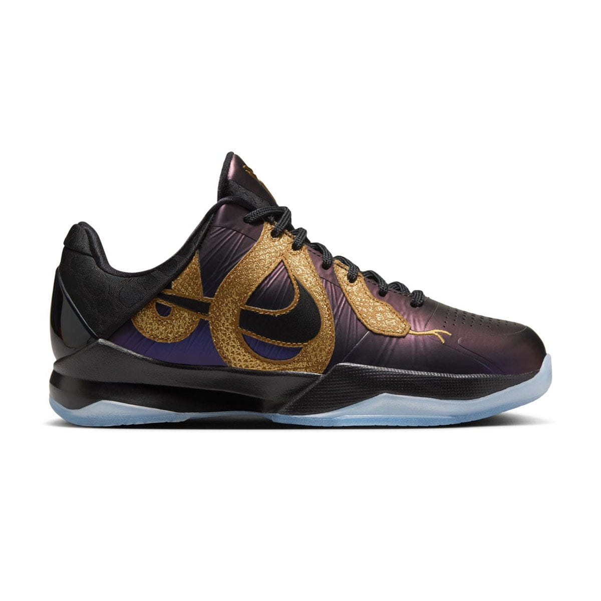 Nike Kid's Kobe V Year Of The Mamba
