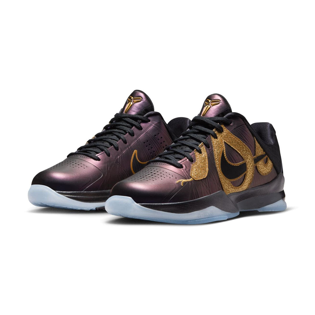 Nike Kid's Kobe V Year Of The Mamba