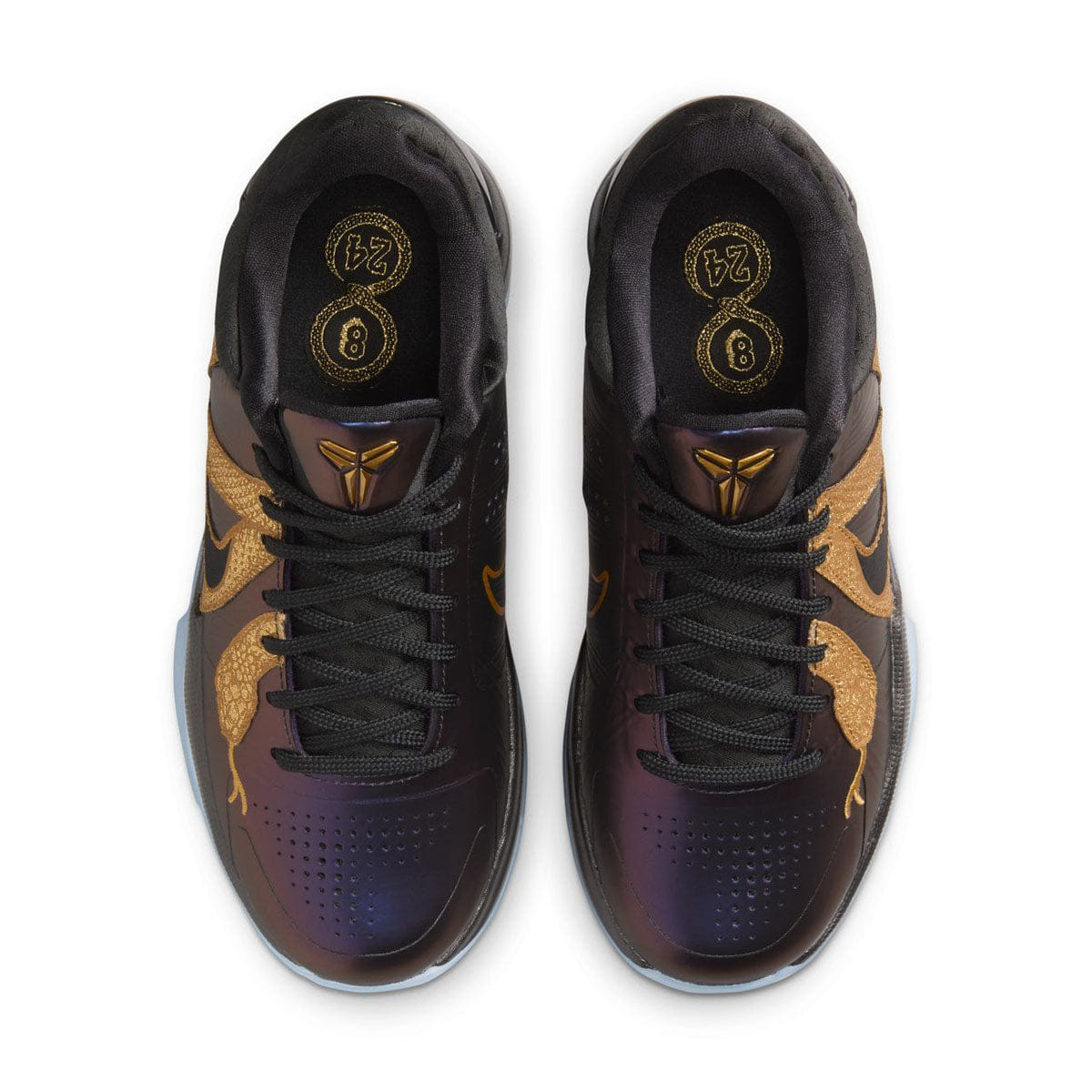 Nike Kid's Kobe V Year Of The Mamba