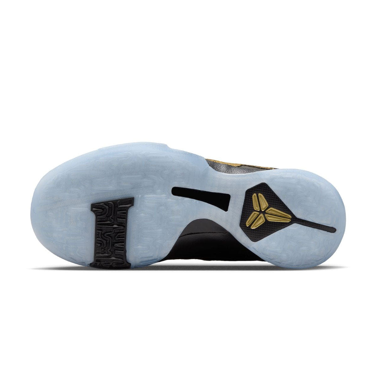 Nike Kid's Kobe V Year Of The Mamba