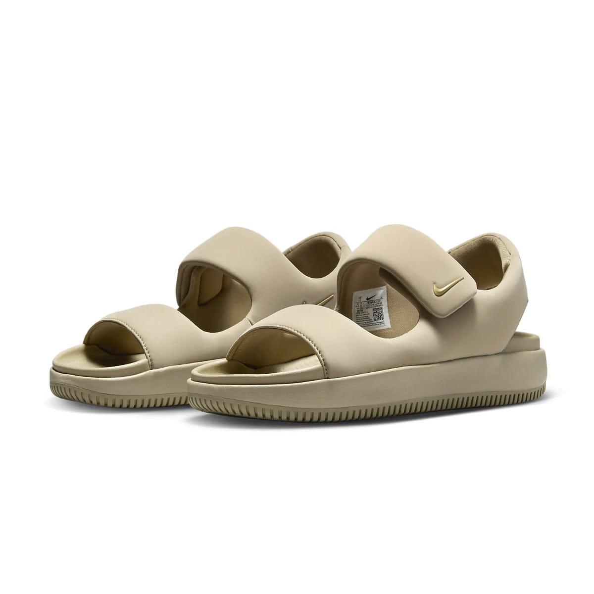 Nike Calm Sandal Khaki