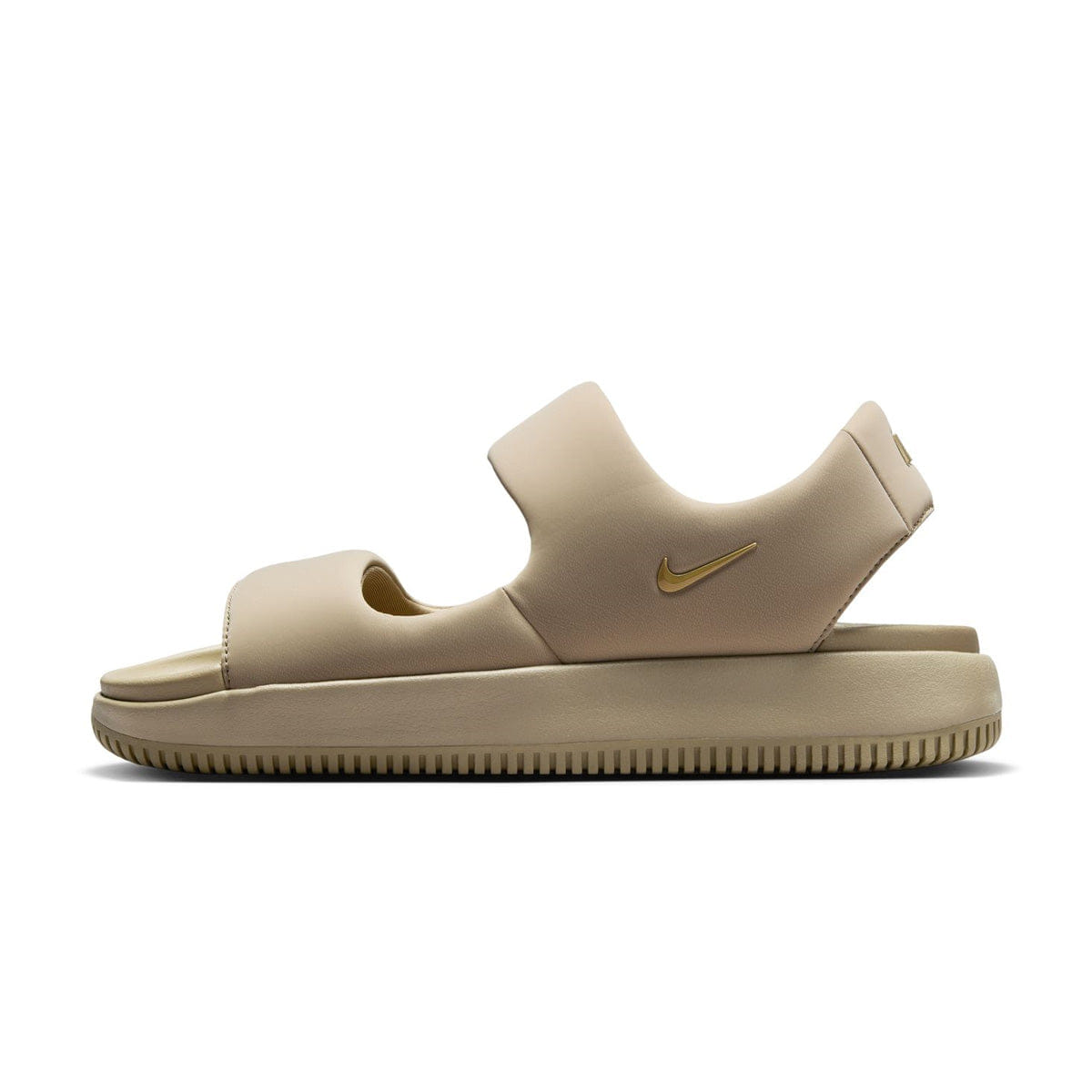 Nike Calm Sandal Khaki