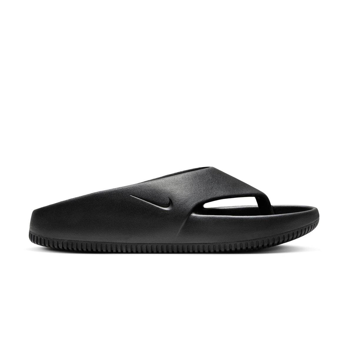 Nike Wmns Calm Flip Flop Black
