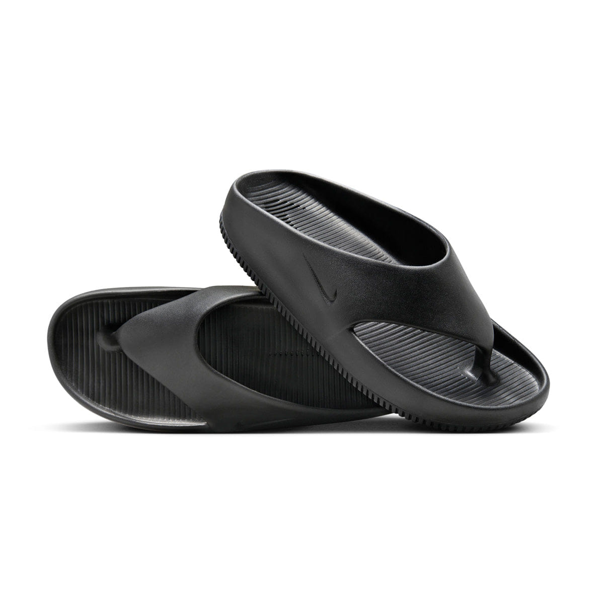 Nike Wmns Calm Flip Flop Black