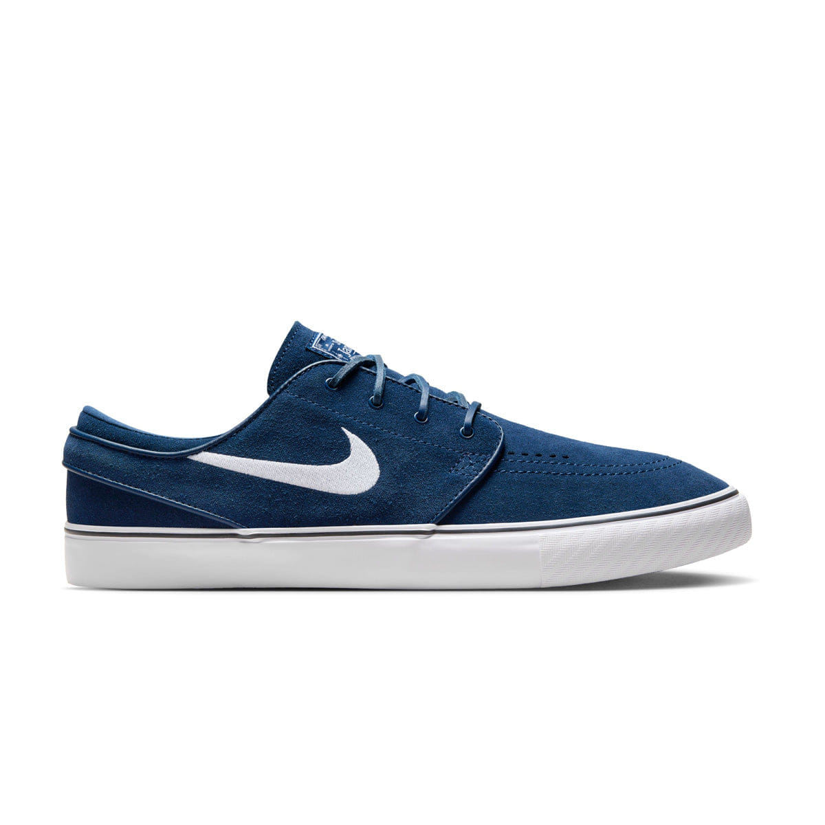 Nike SB Zoom Janoski OG+ Blue Suede