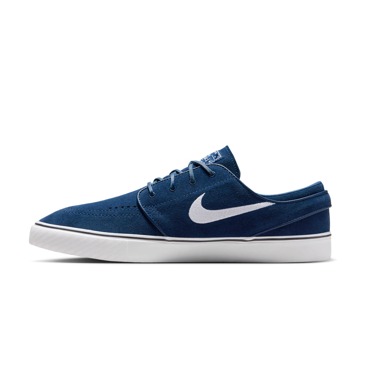 Nike SB Zoom Janoski OG+ Blue Suede