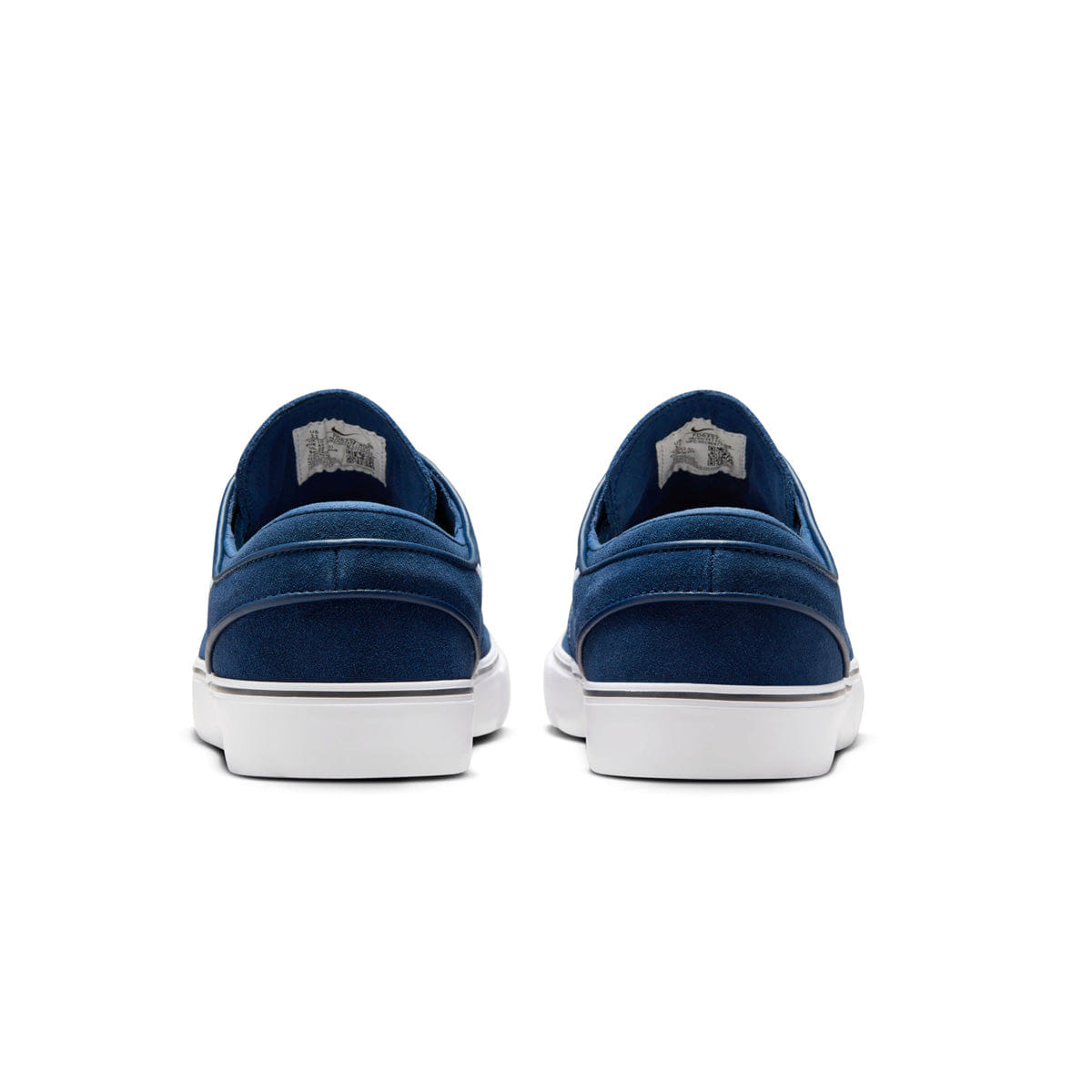 Nike SB Zoom Janoski OG+ Blue Suede