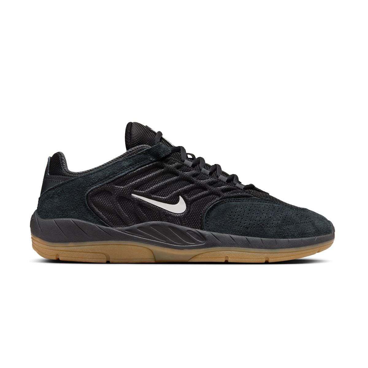 Nike SB Vertebrae Black Gum