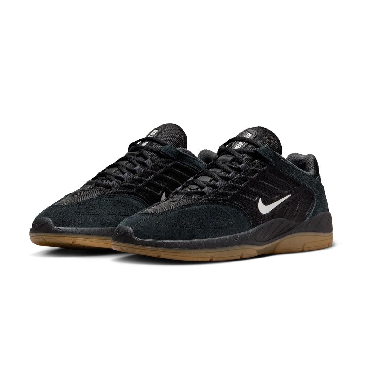 Nike SB Vertebrae Black Gum