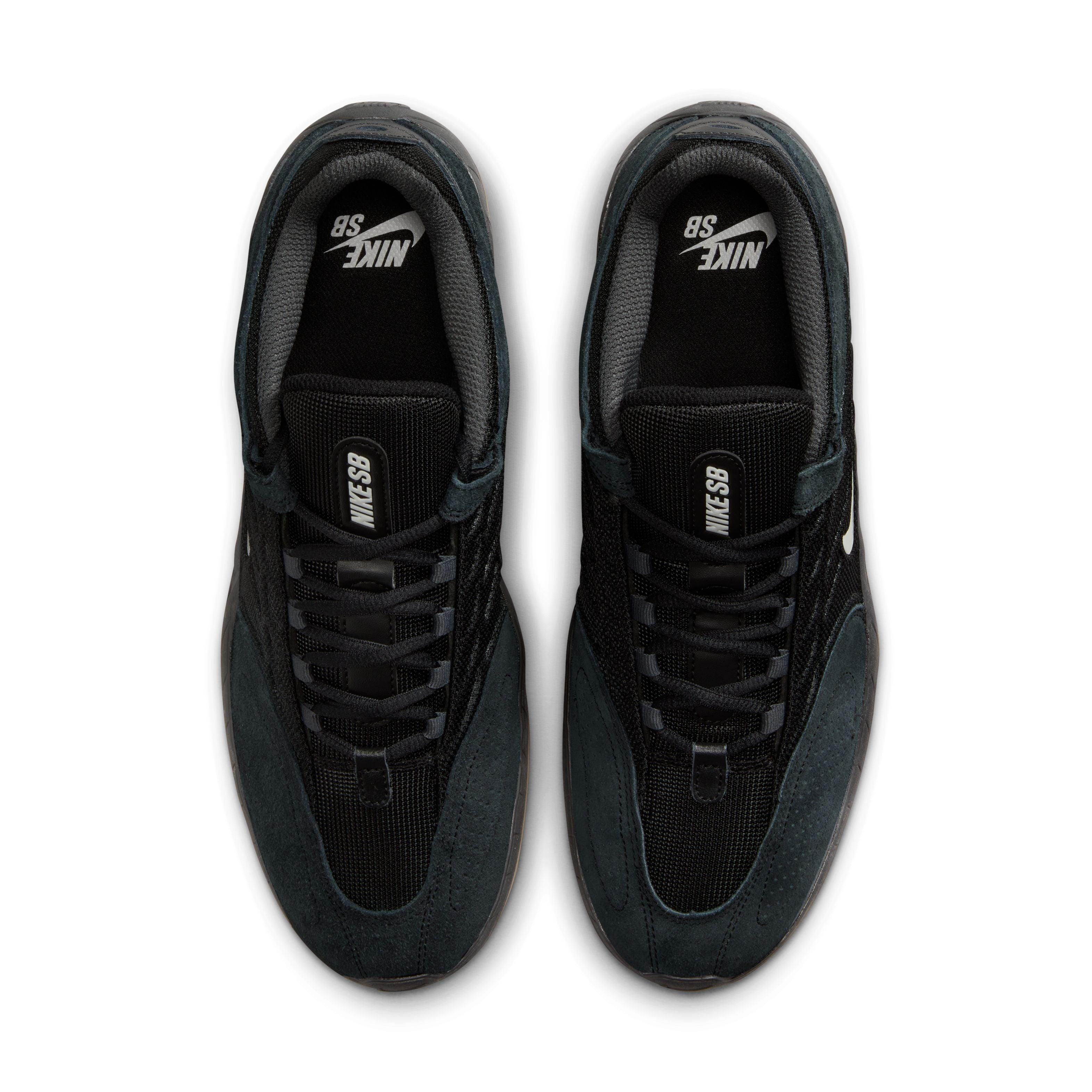 Nike SB Vertebrae Black Gum