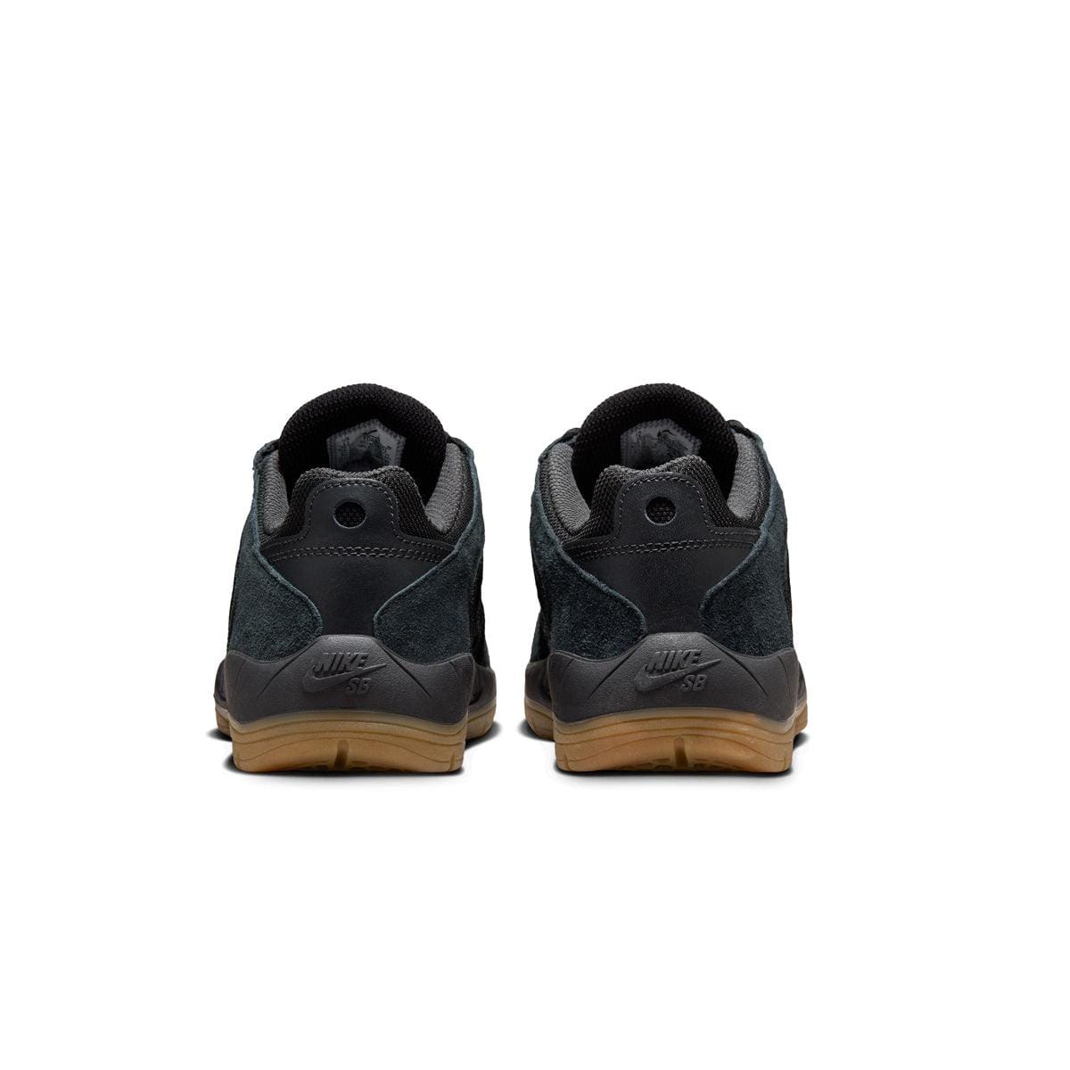 Nike SB Vertebrae Black Gum