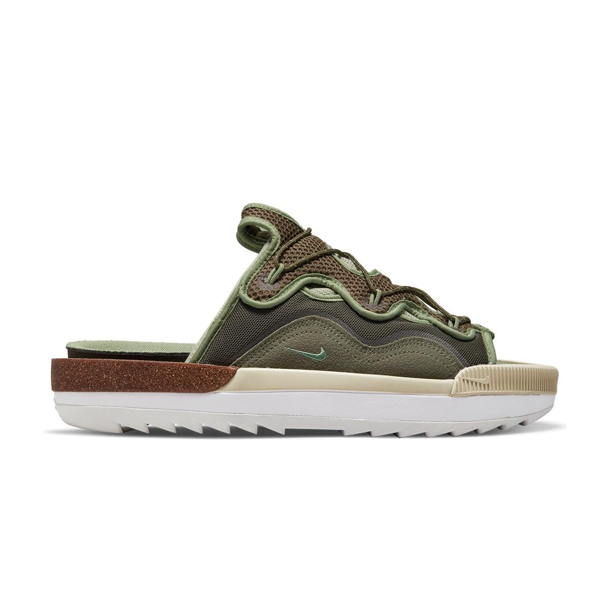 Nike Offline 2.0 Medium Olive