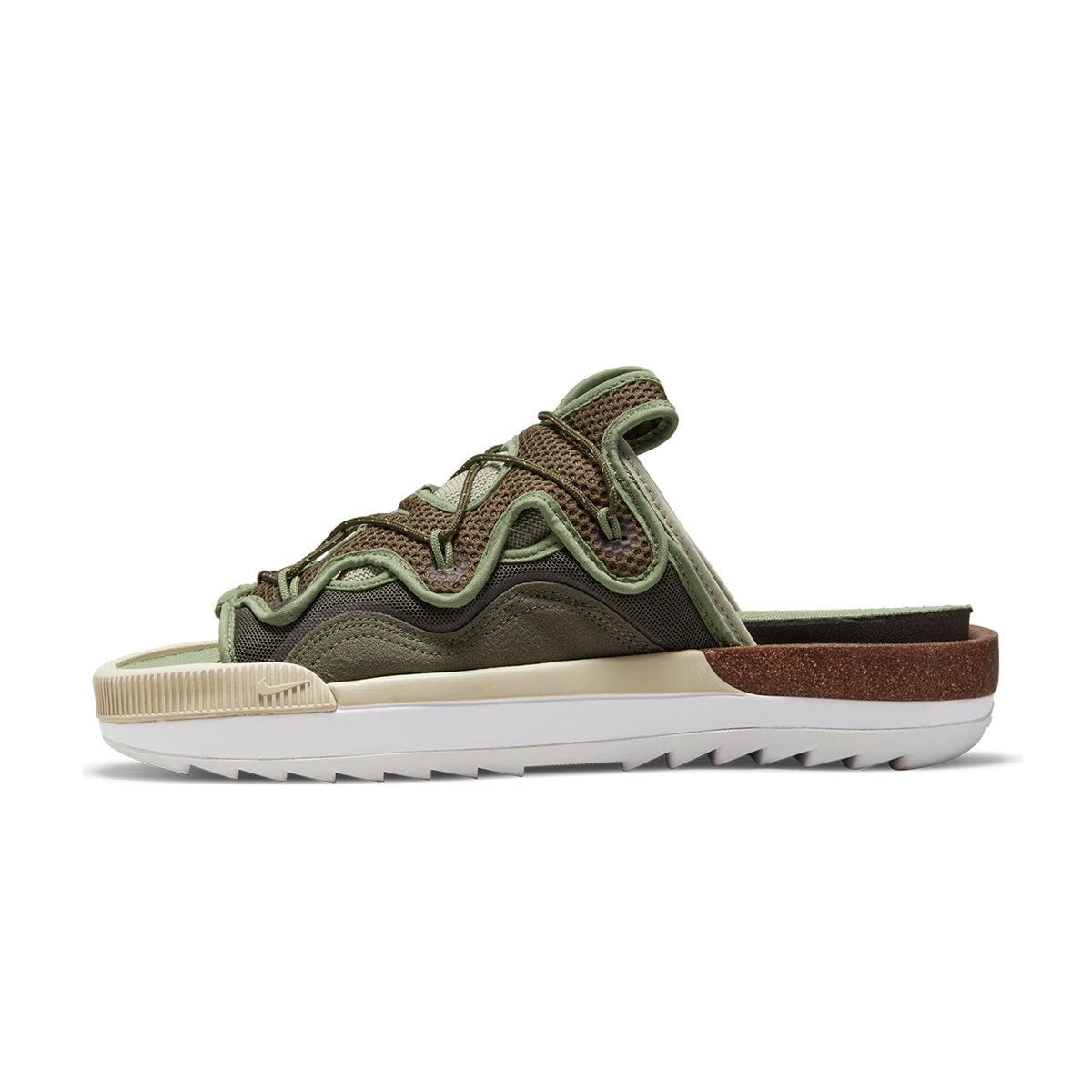 Nike Offline 2.0 Medium Olive
